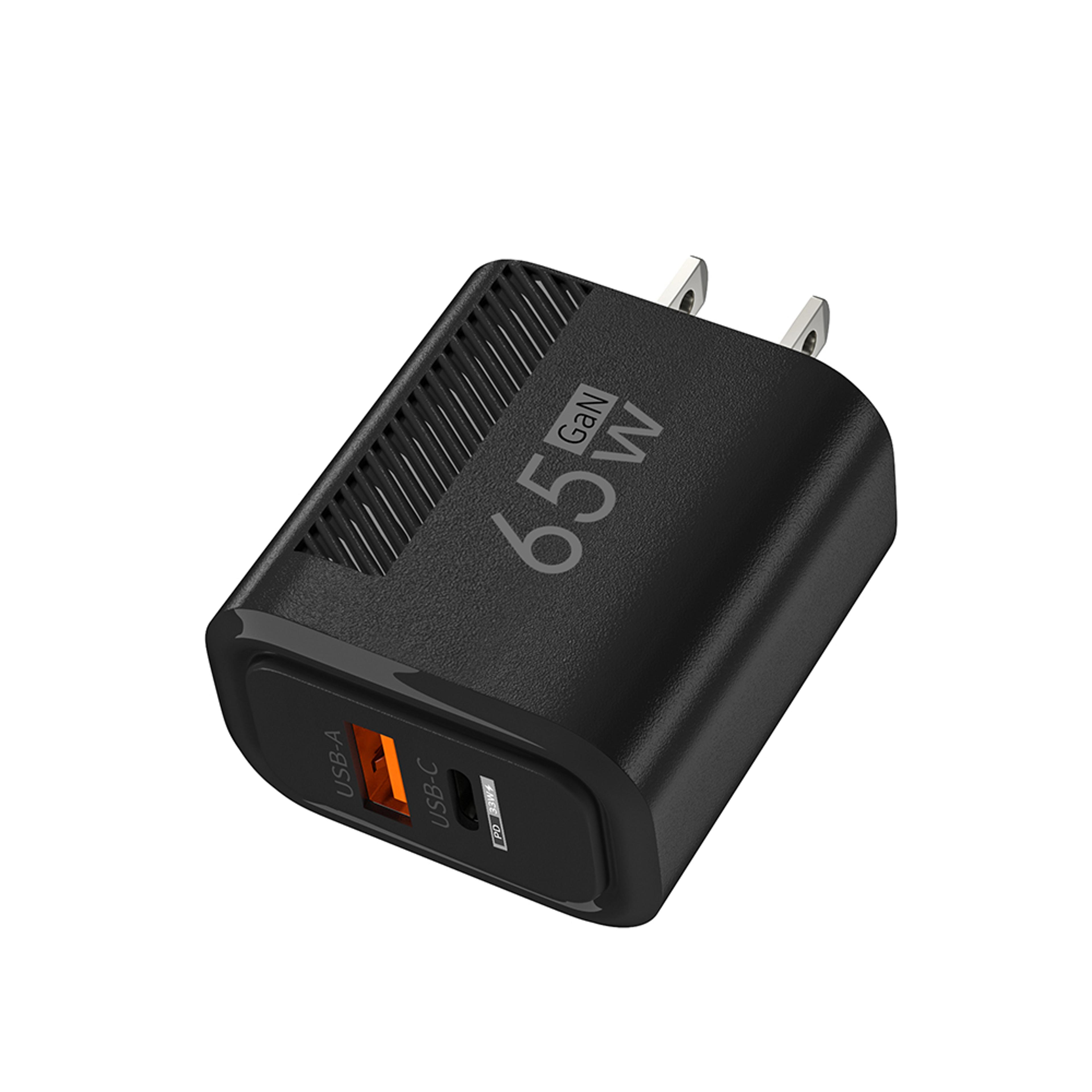 usb c fast charger travel wall adapter for phoness