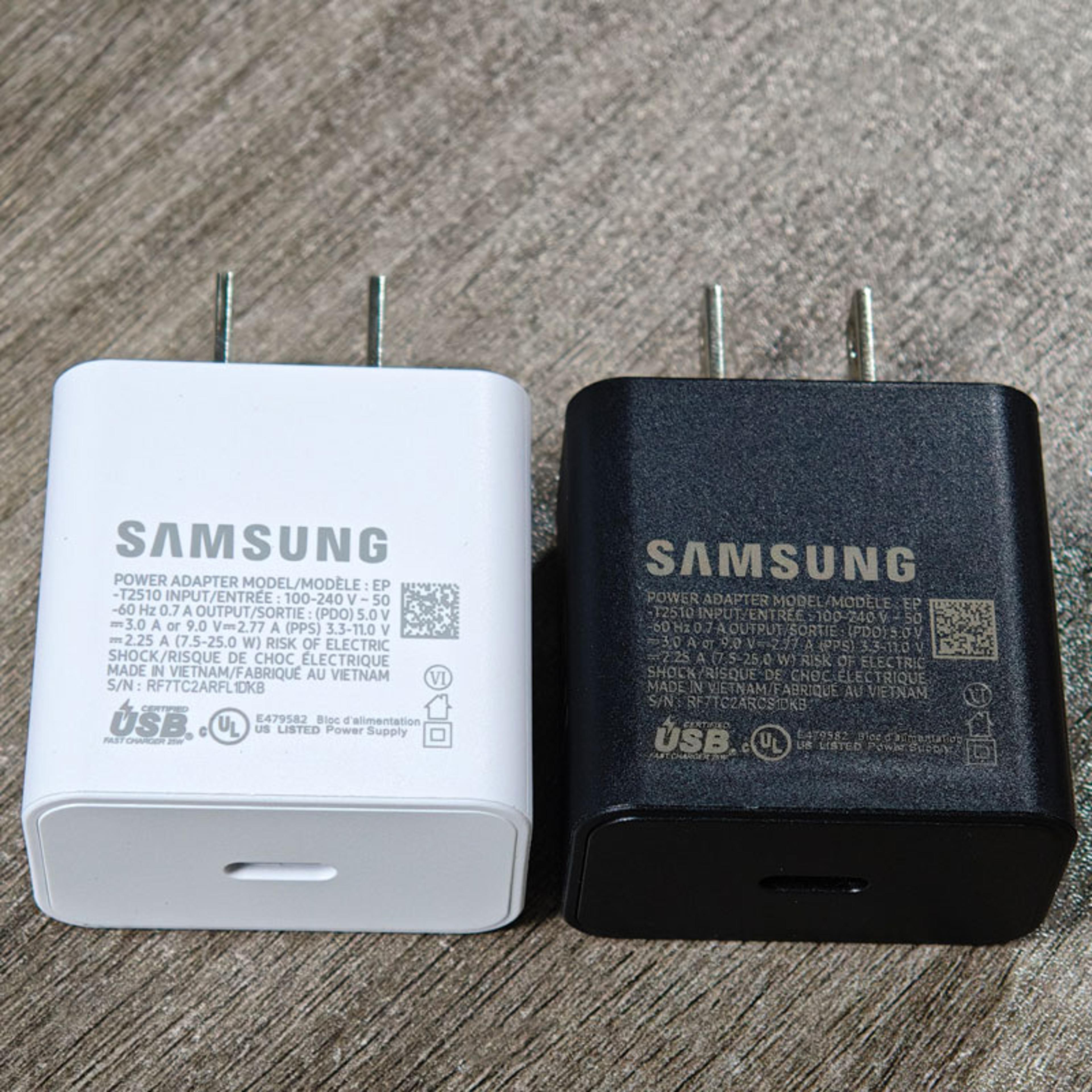 usb c charger fast charging adapter pd wall charger