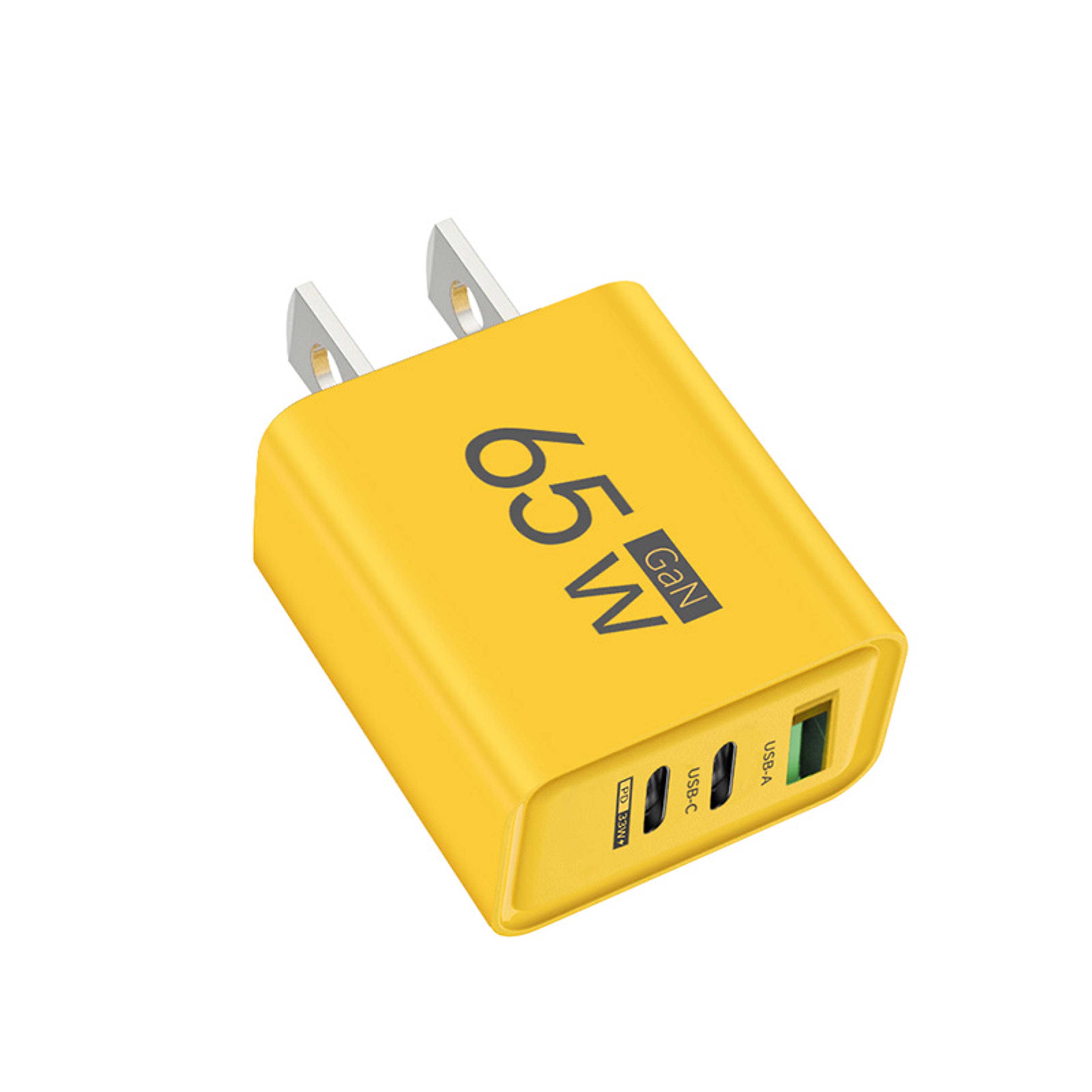 quick charge usb type c charger fast phone wall adapter