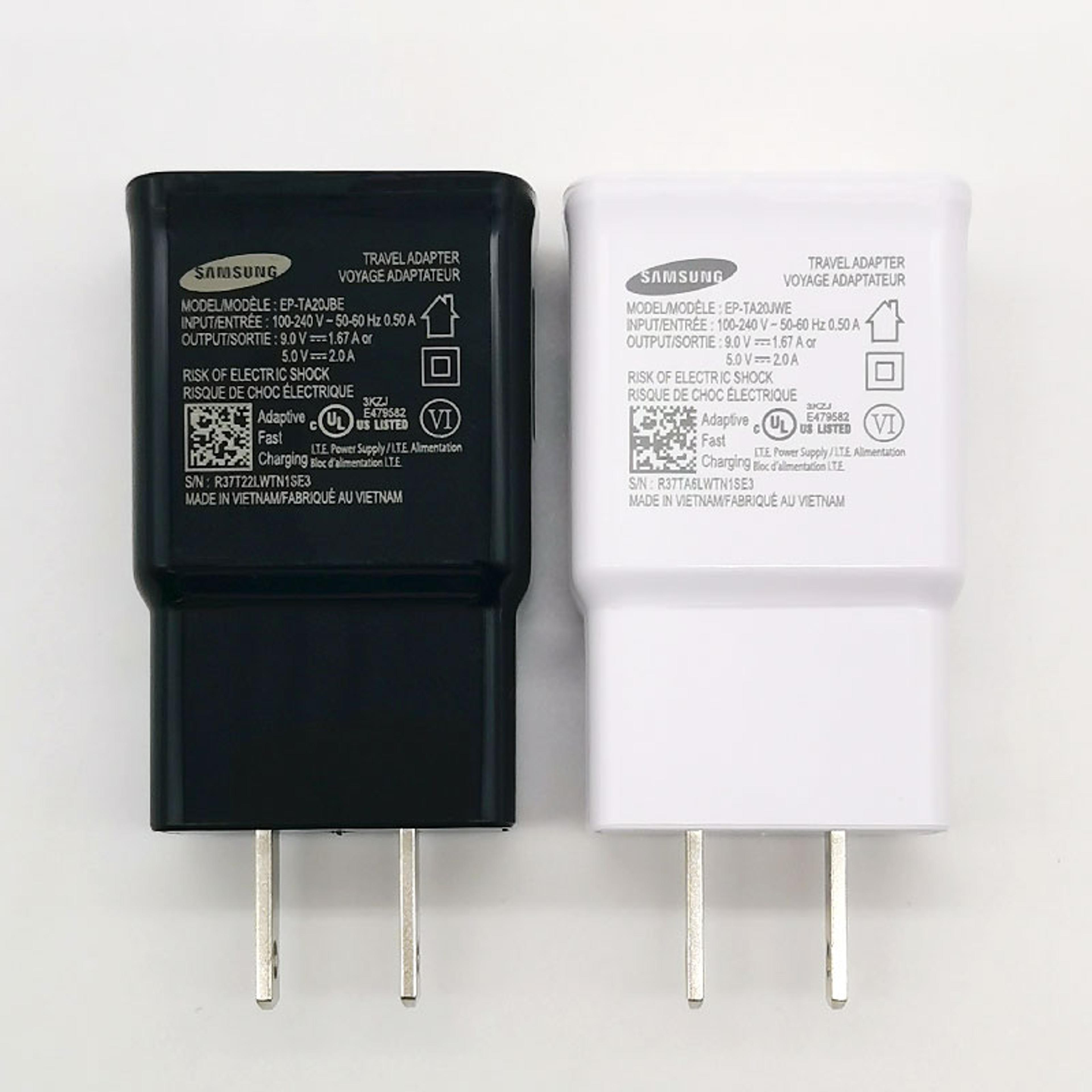 fast charger usb wall adapter quick charge us plug
