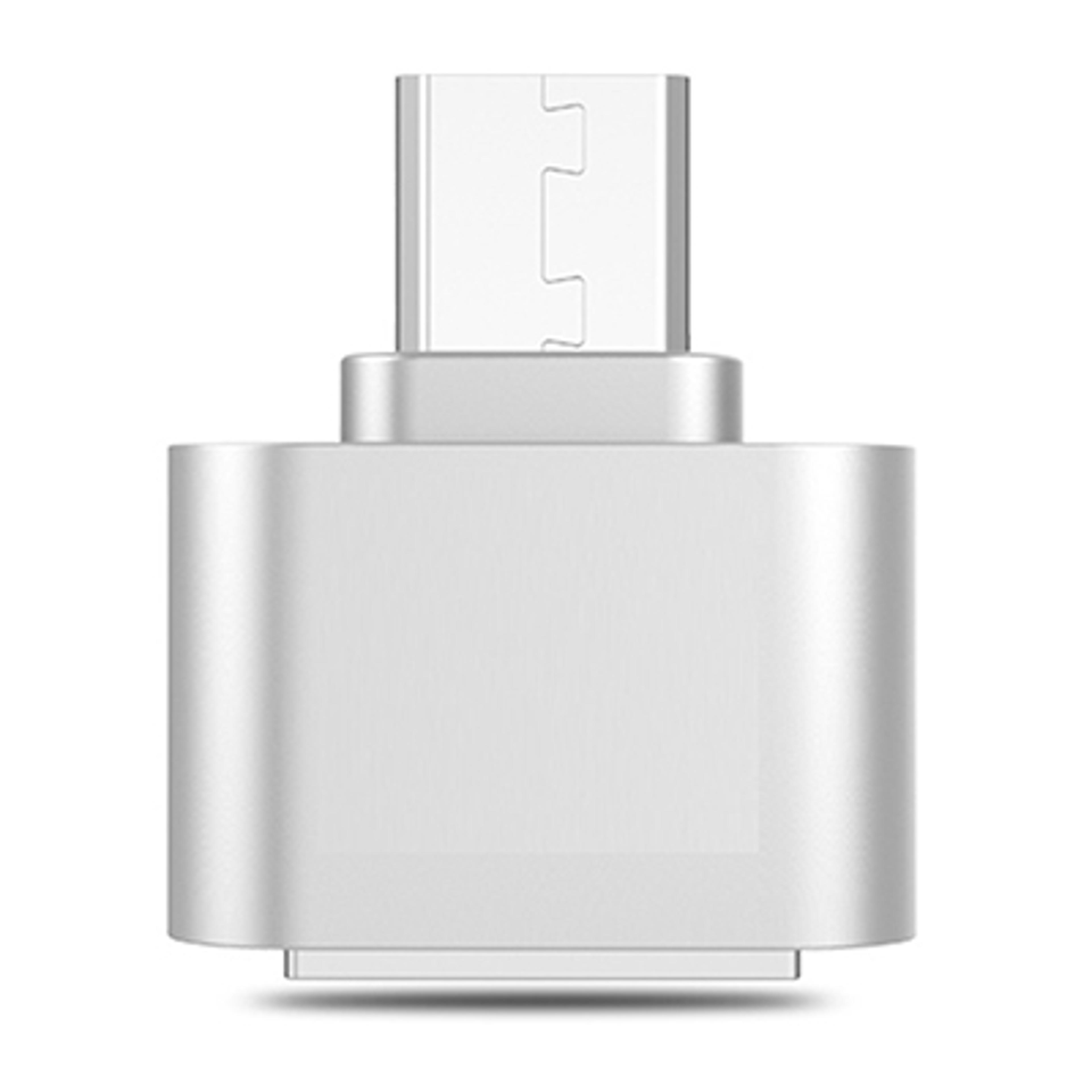 type c to usb adapter usb c otg adapter for flash drives, keyboard mouse & laptop
