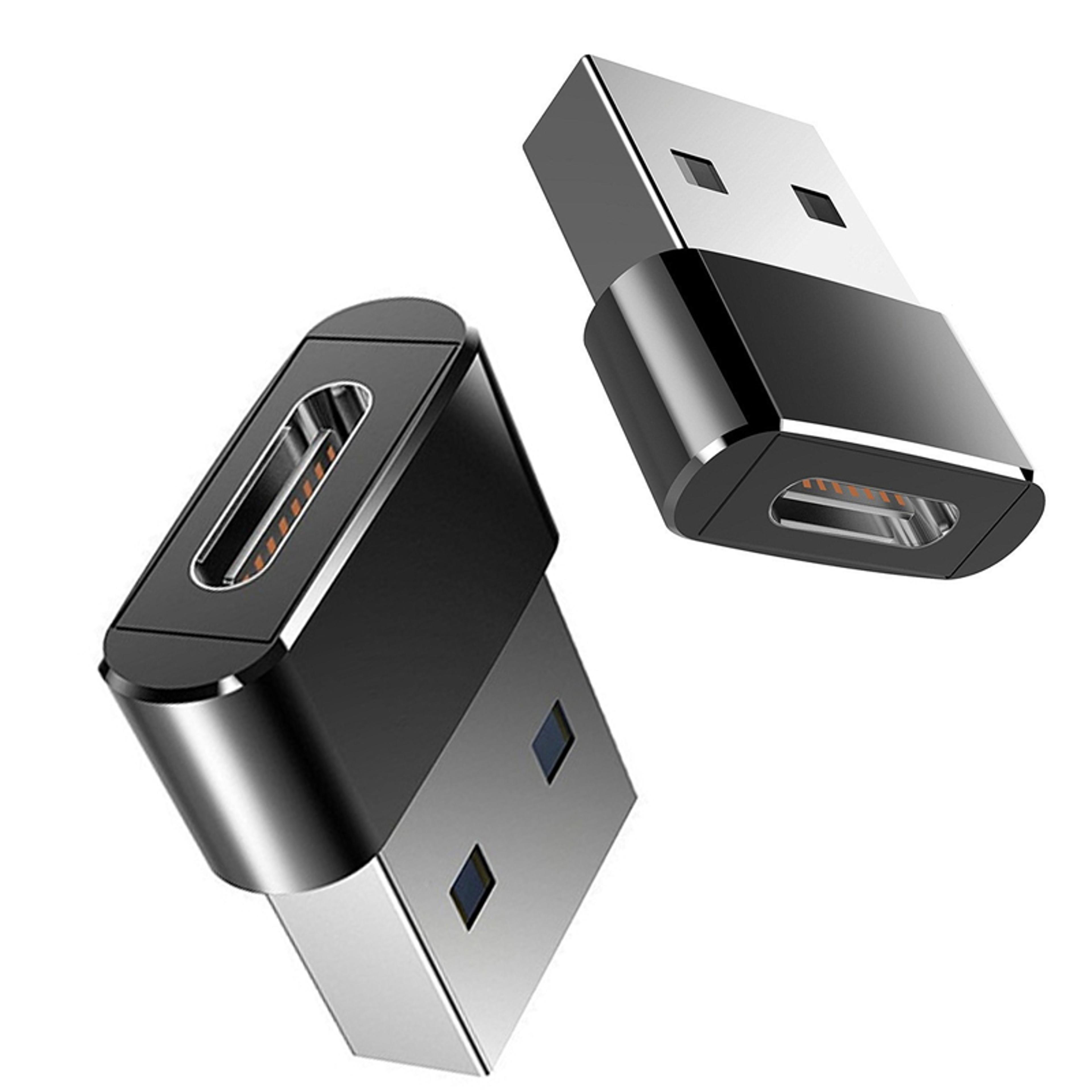 usb c otg adapter usb c to micro usb adapter for macbook samsung android devices