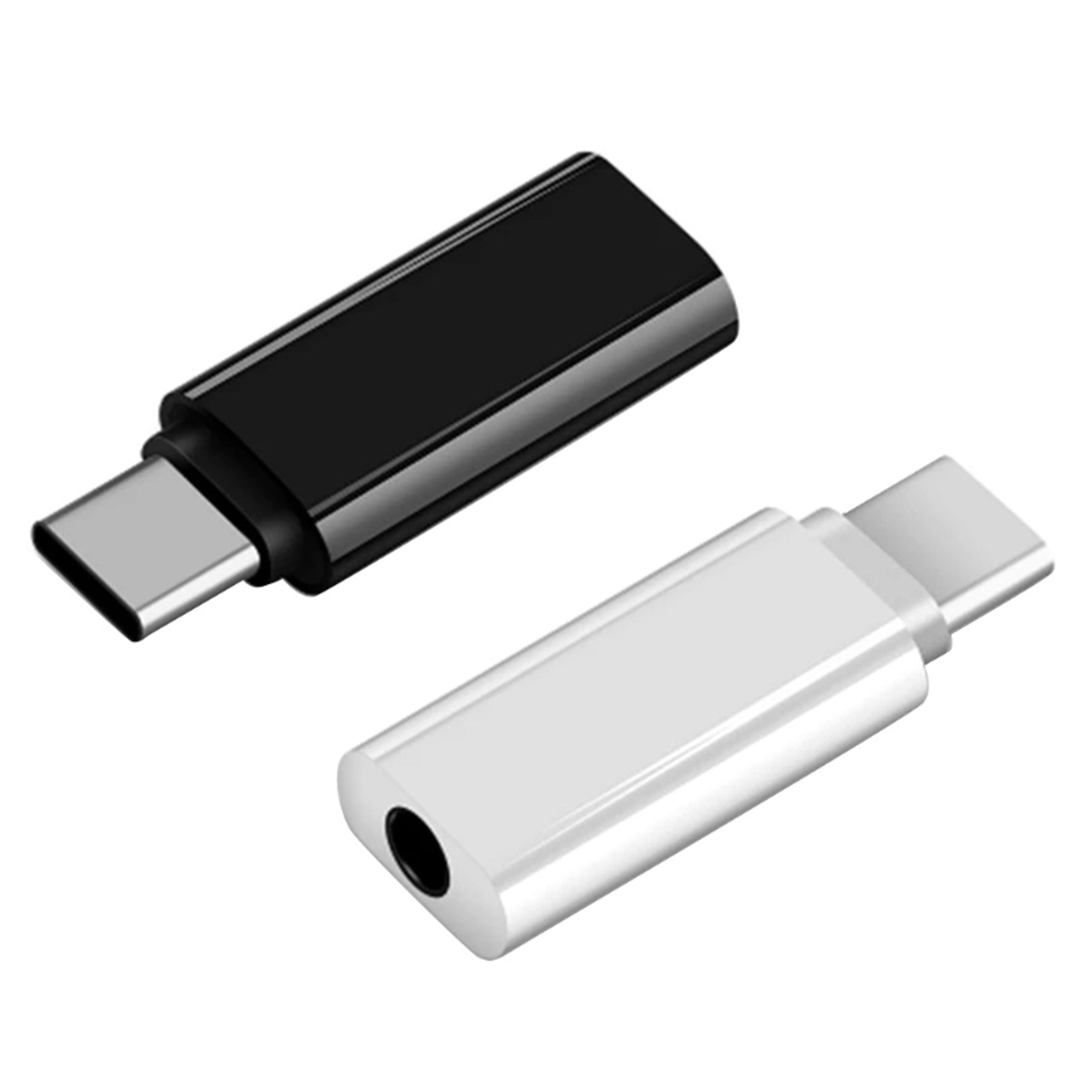 usb c to adapter digital audio converter type c to aux headphone jack for usb c devices