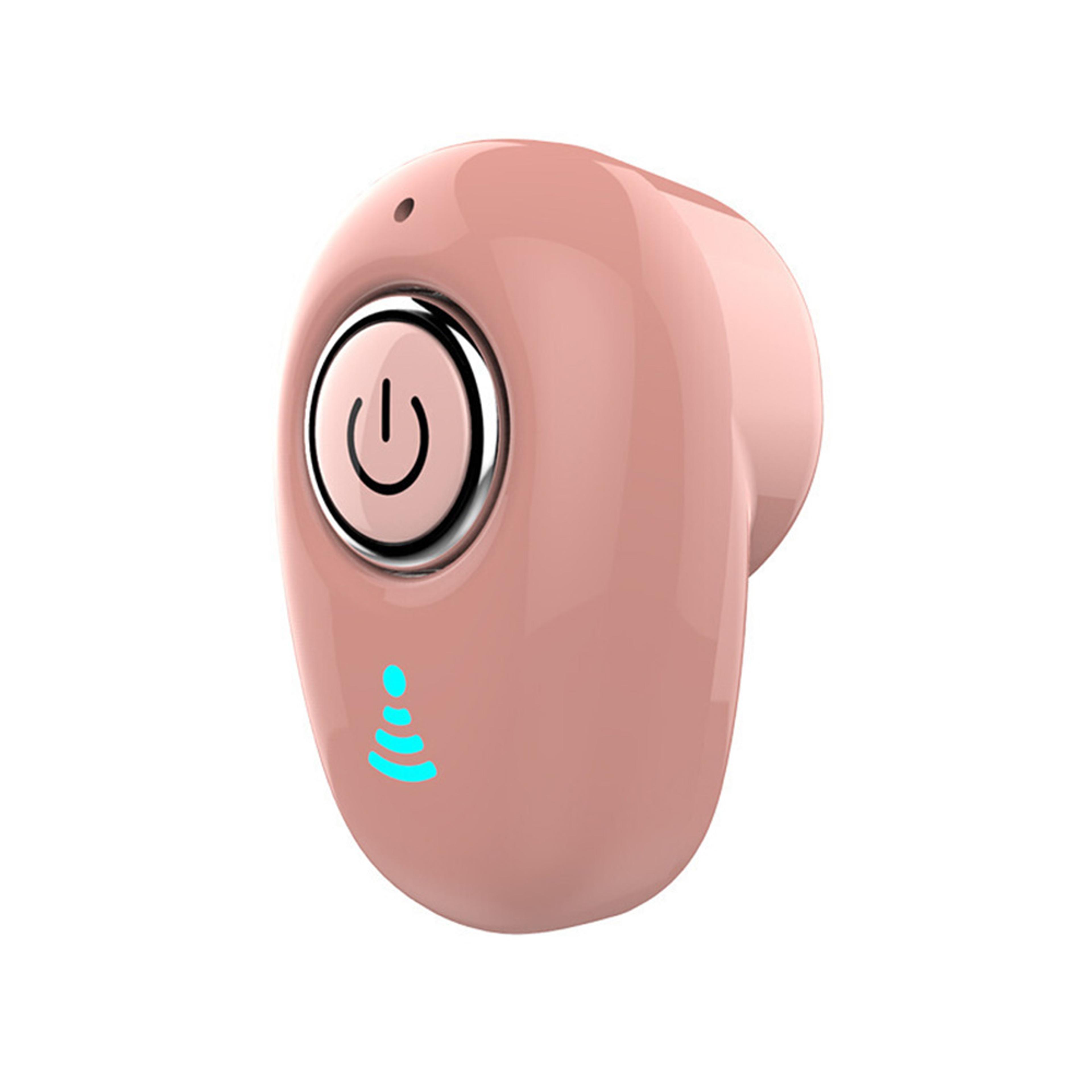wireless bluetooth earbuds tws stereo earphones with mic for sports and everyday use