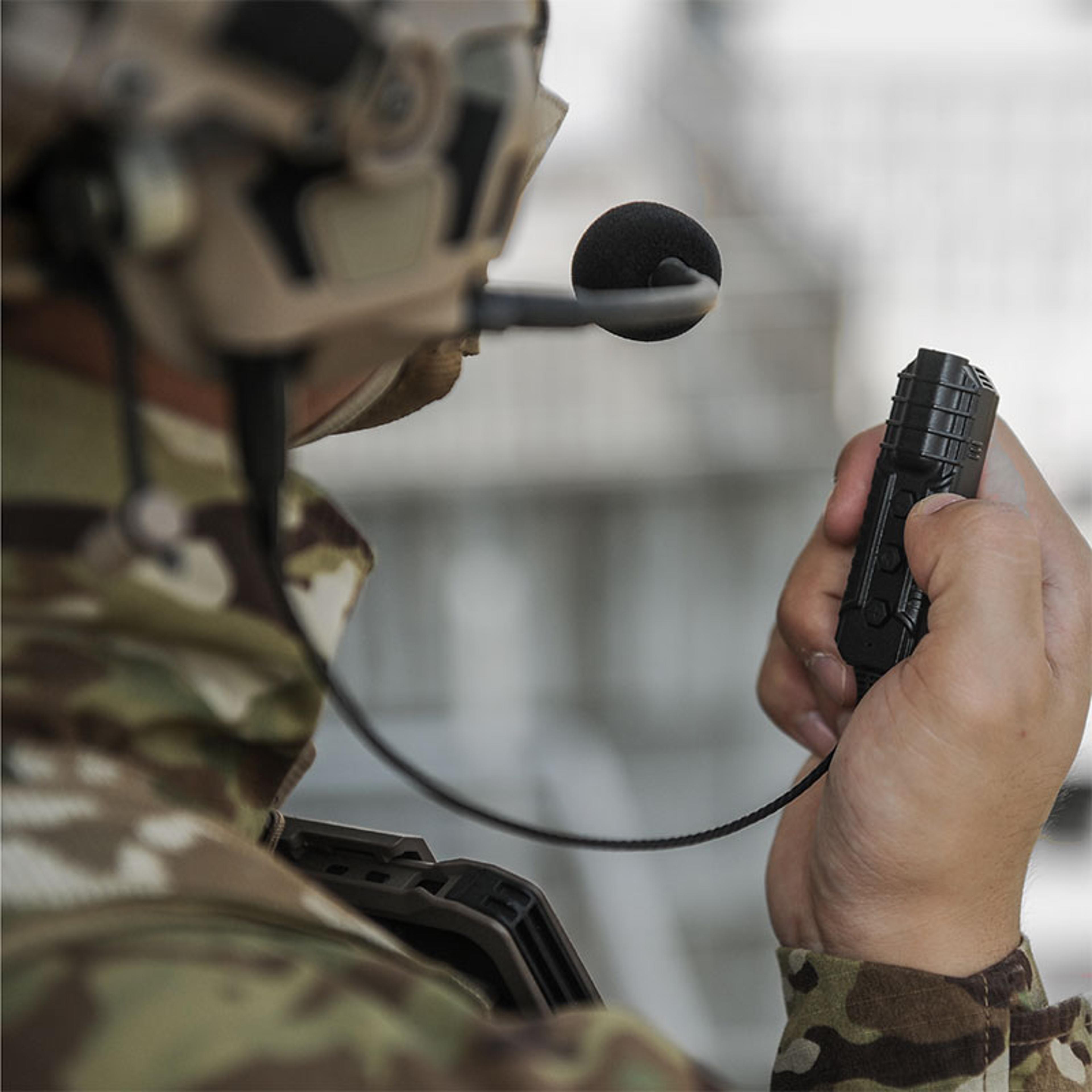 fcs tactical bluetooth headset adapter wireless stereo sound converters