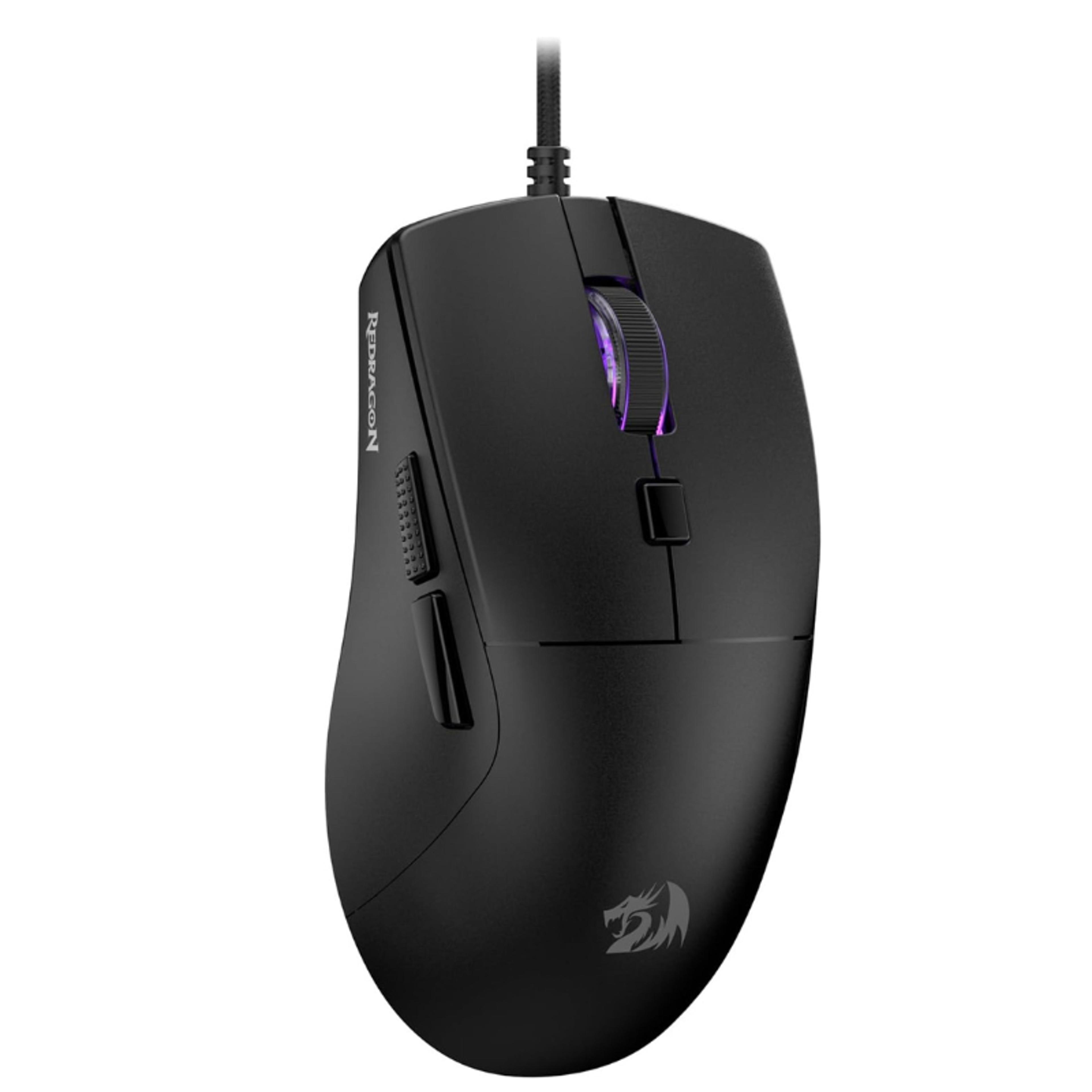 wired gaming mouse dpi ultra lightweight ergonomic mouse with 6 programmable buttons