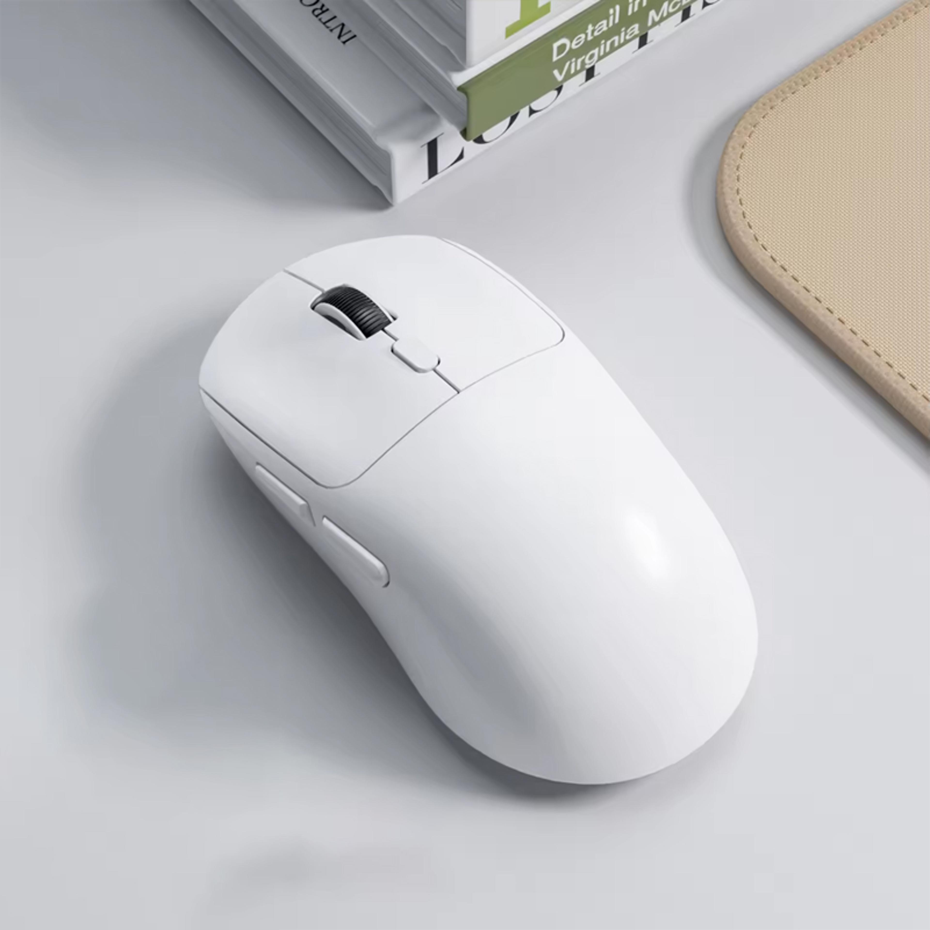 rechargeable bluetooth wireless mouse silent mouse for laptop ipad tablet and pc