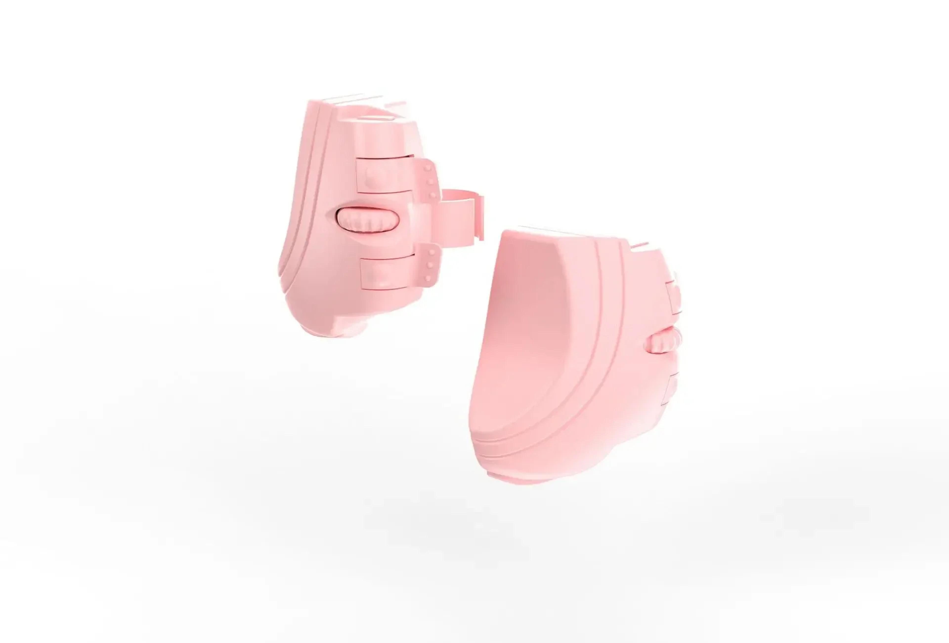 finger ring mouse rechargeable wireless finger mouse portable ergonomic remote control for office