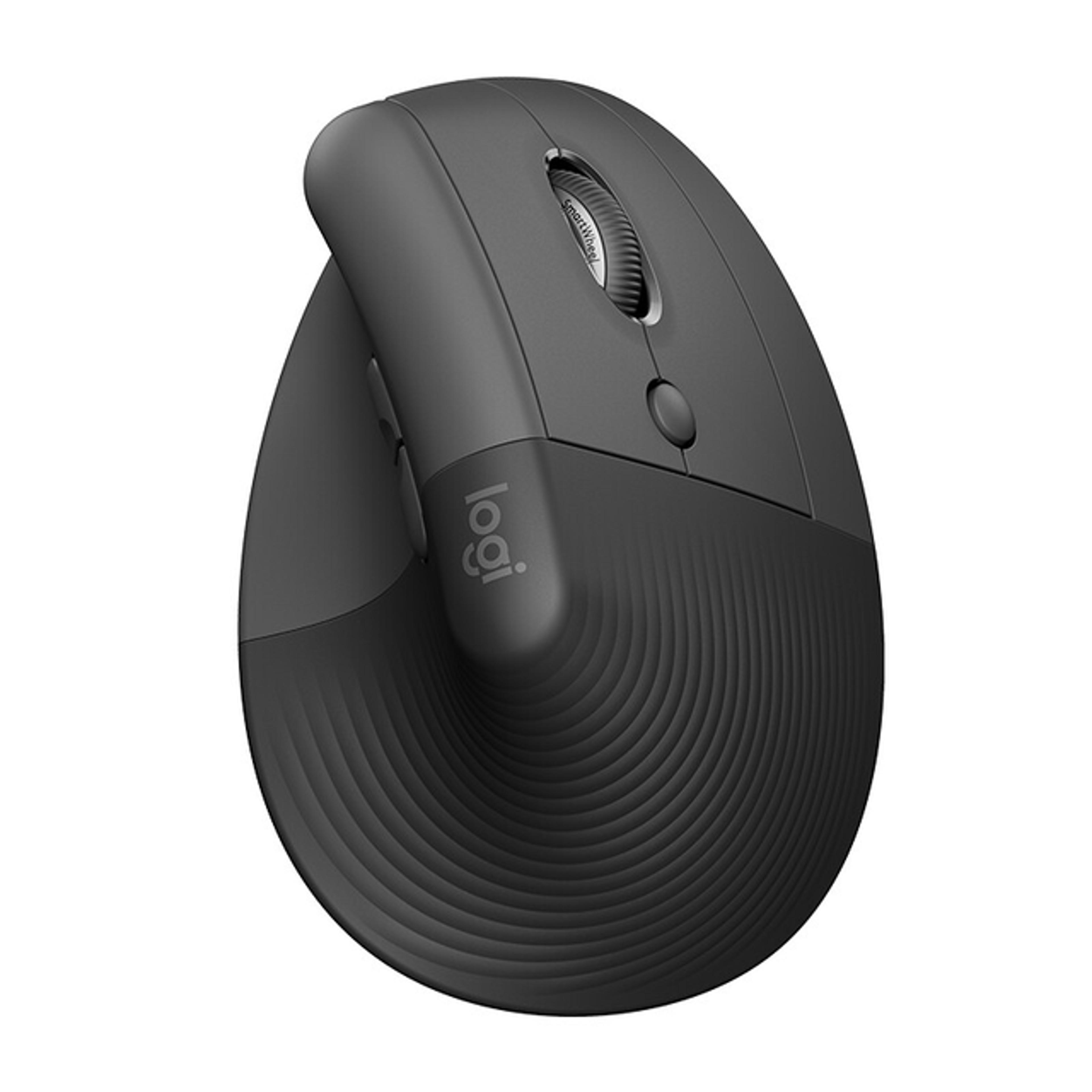 lift vertical ergonomic mouse wireless bluetooth mouse for pc mac laptop and ipad