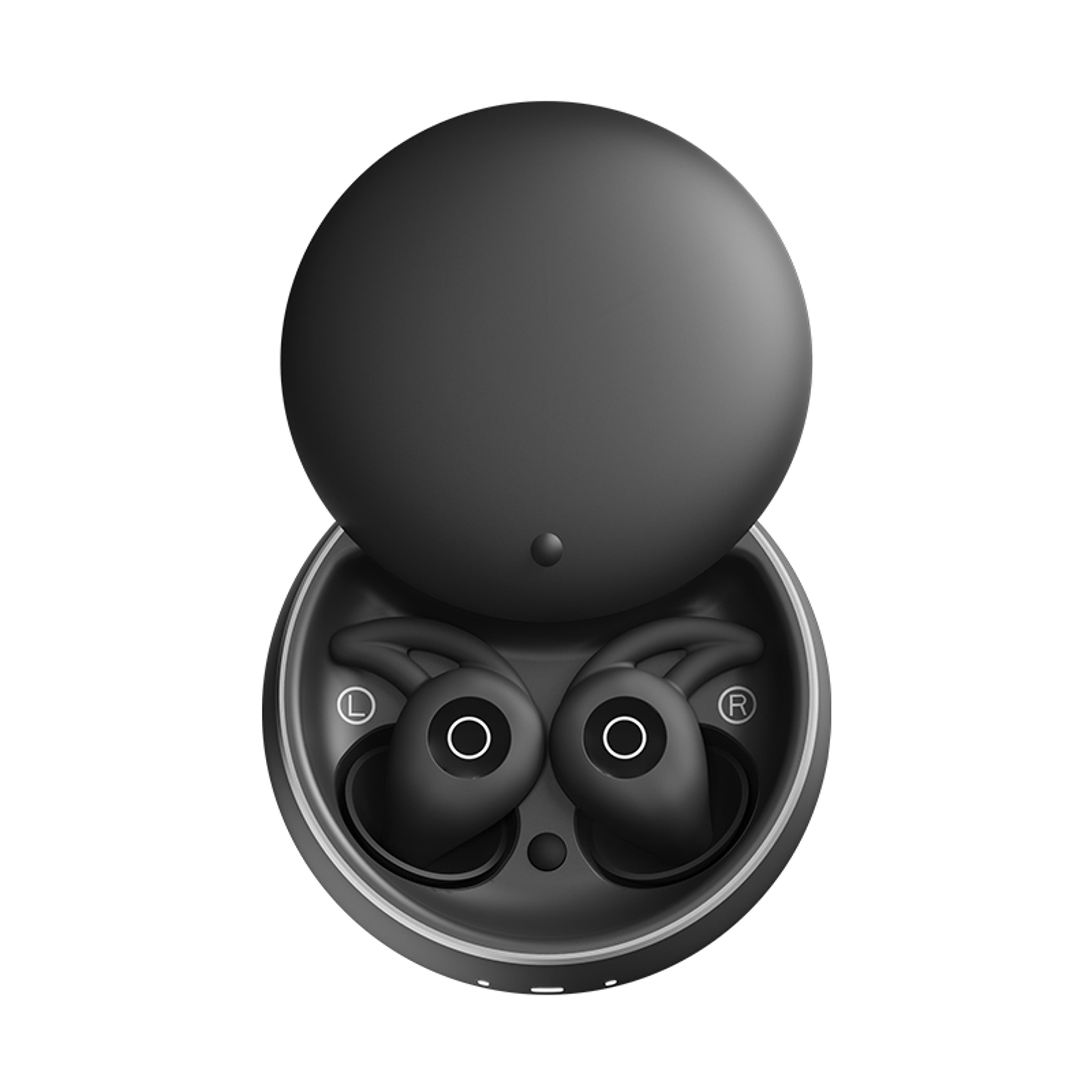 sleep earbuds bluetooth invisible mini wireless earbuds with noise reduction for sports and sleeping