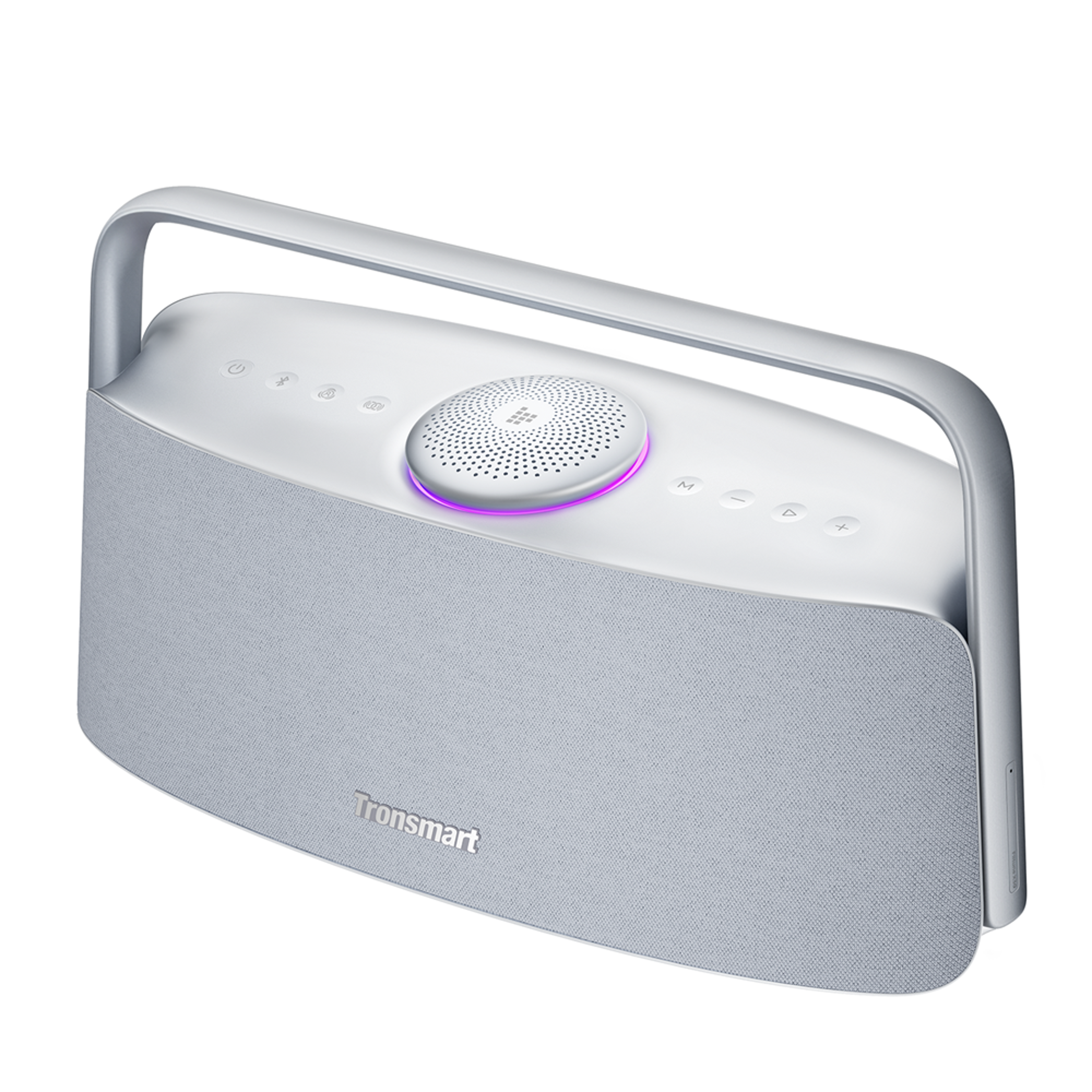 bluetooth speaker portable wireless hi res audio speaker with waterproof