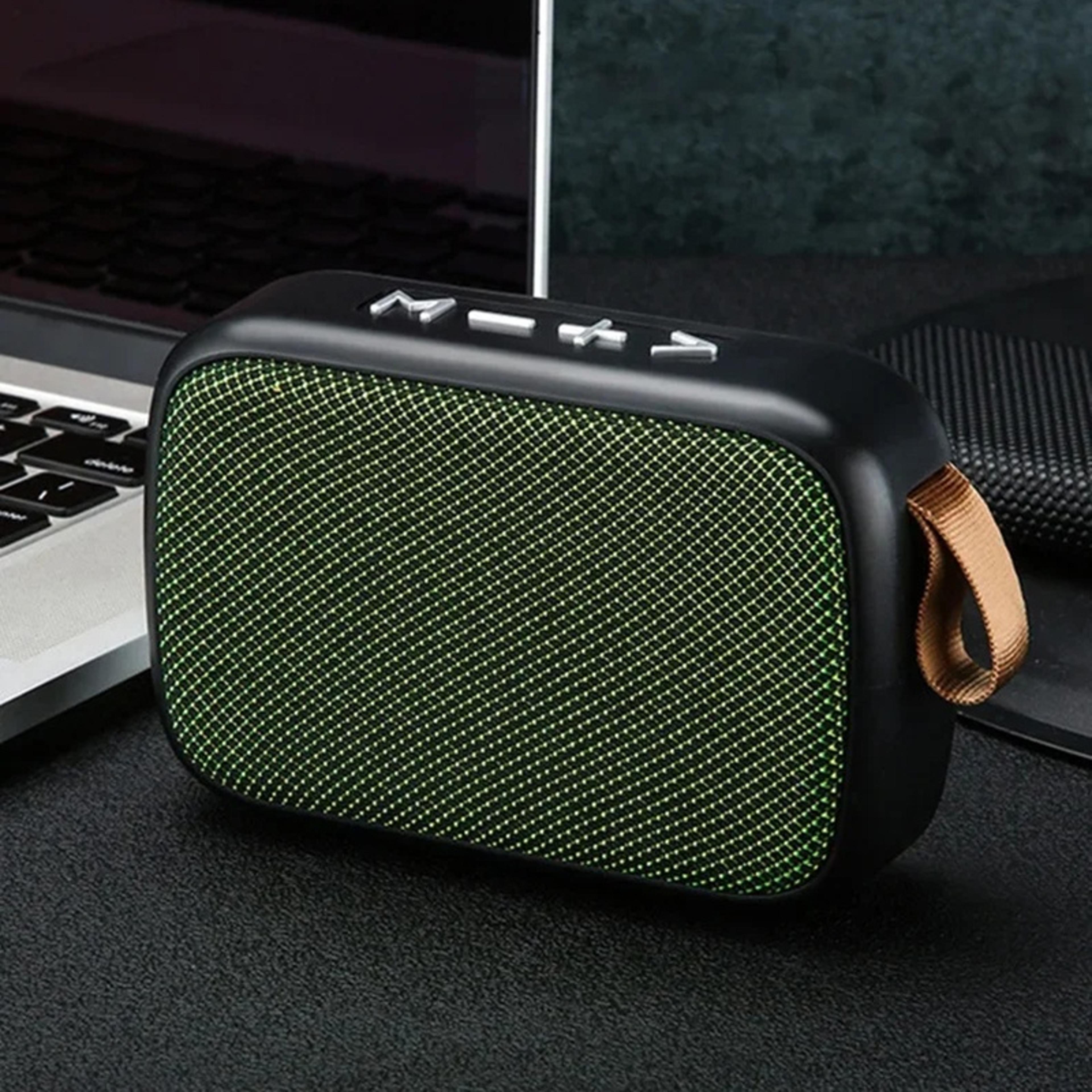 portable bluetooth speaker tws mini wireless stereo speaker with hd bass for outdoor travel