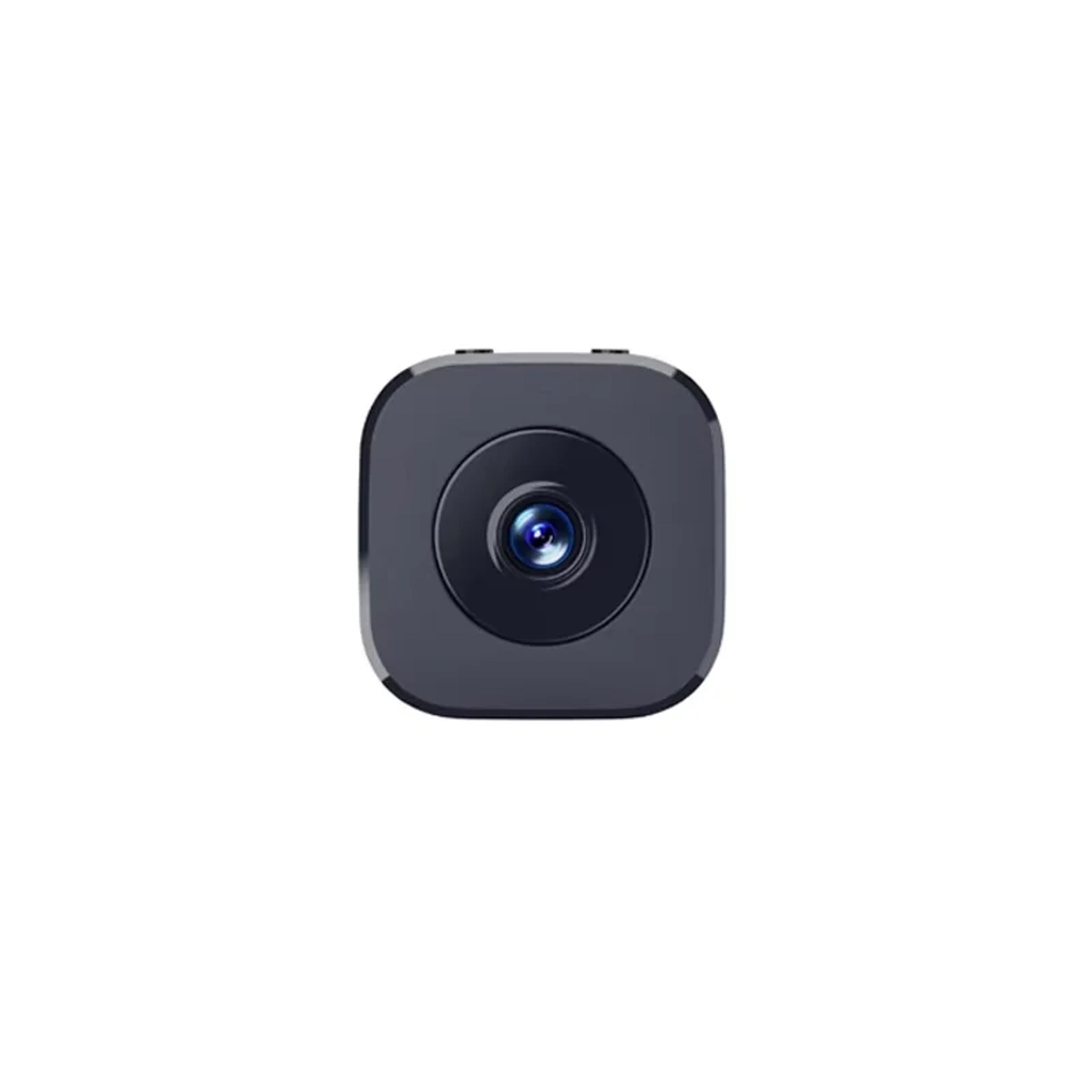 mini wifi security camera indoor surveillance camera with night vision and two way audio