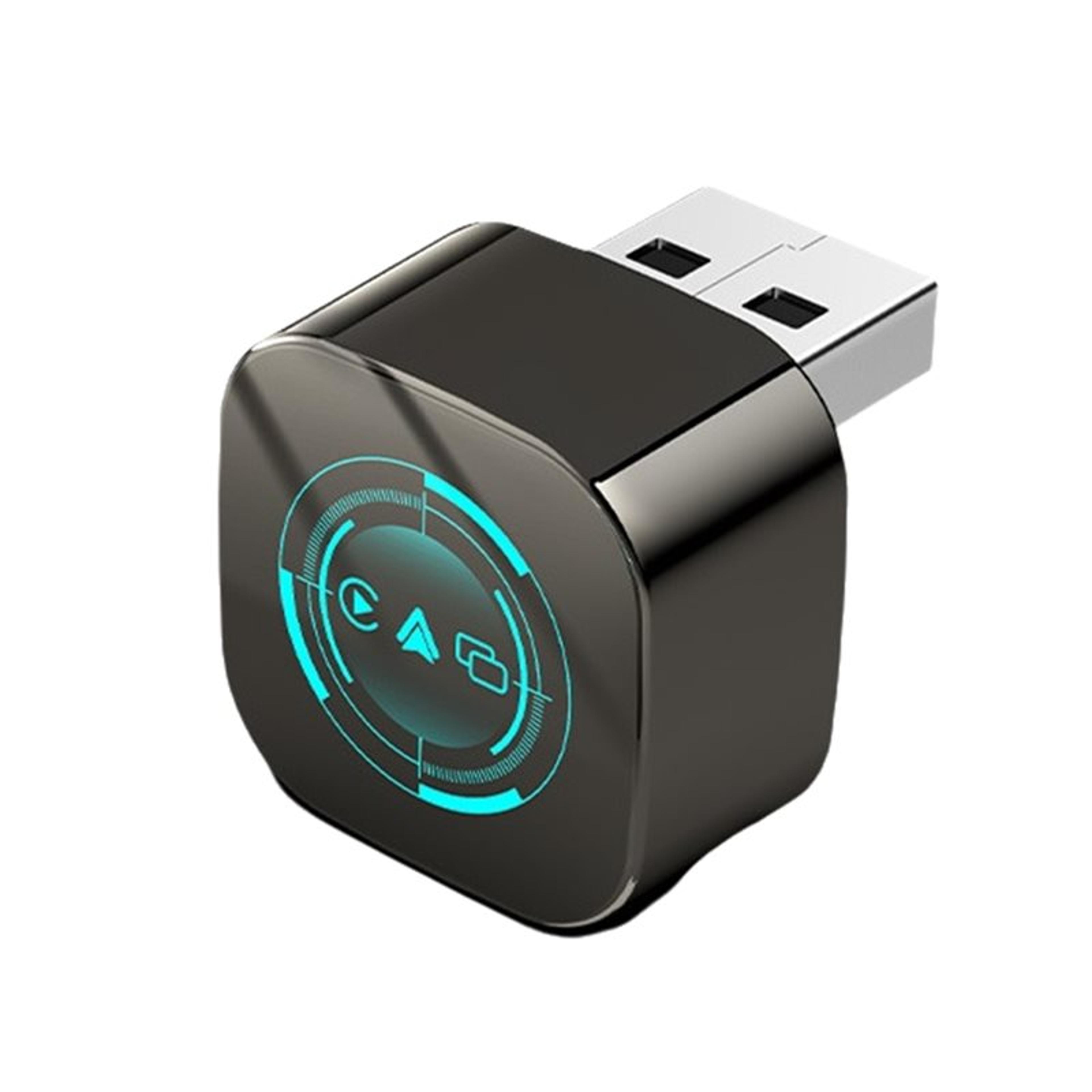 wireless carplay adapter ai box usb dongle for wireless carplay android auto and airplay
