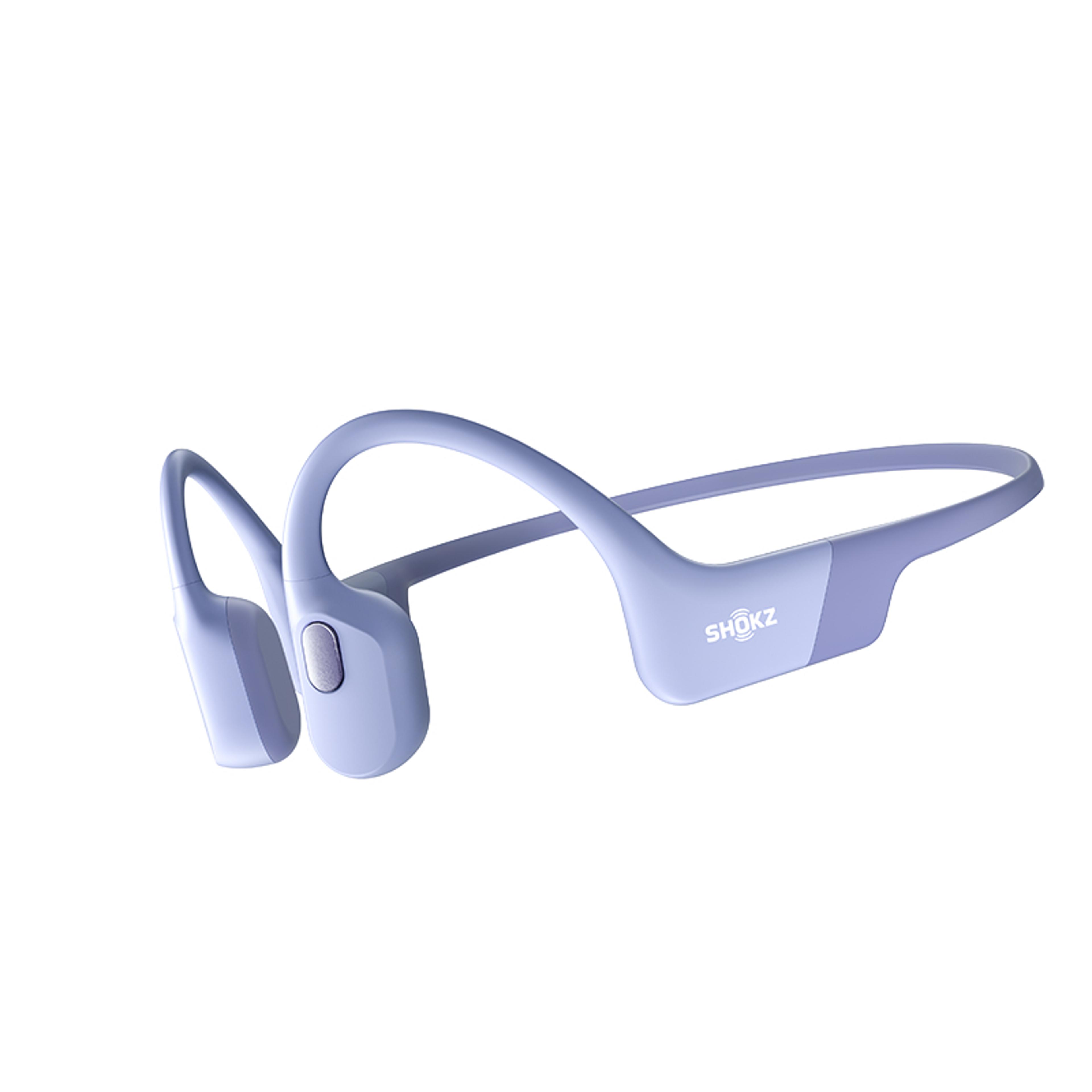 openrun air bone conduction headphones wireless bluetooth running sports earphones waterproof