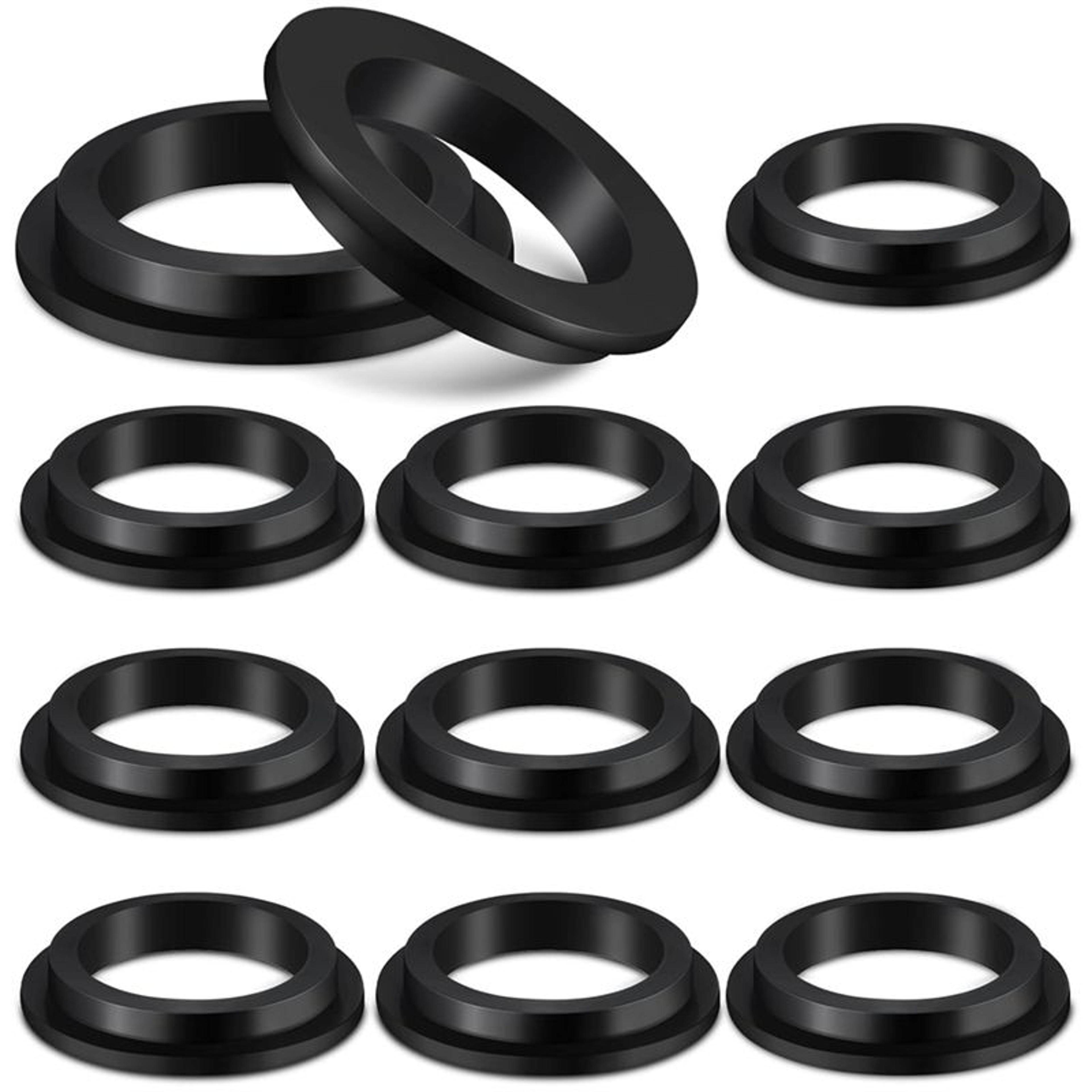 pool filter o ring & pool pump gasket replacement set l shape sand filter seals