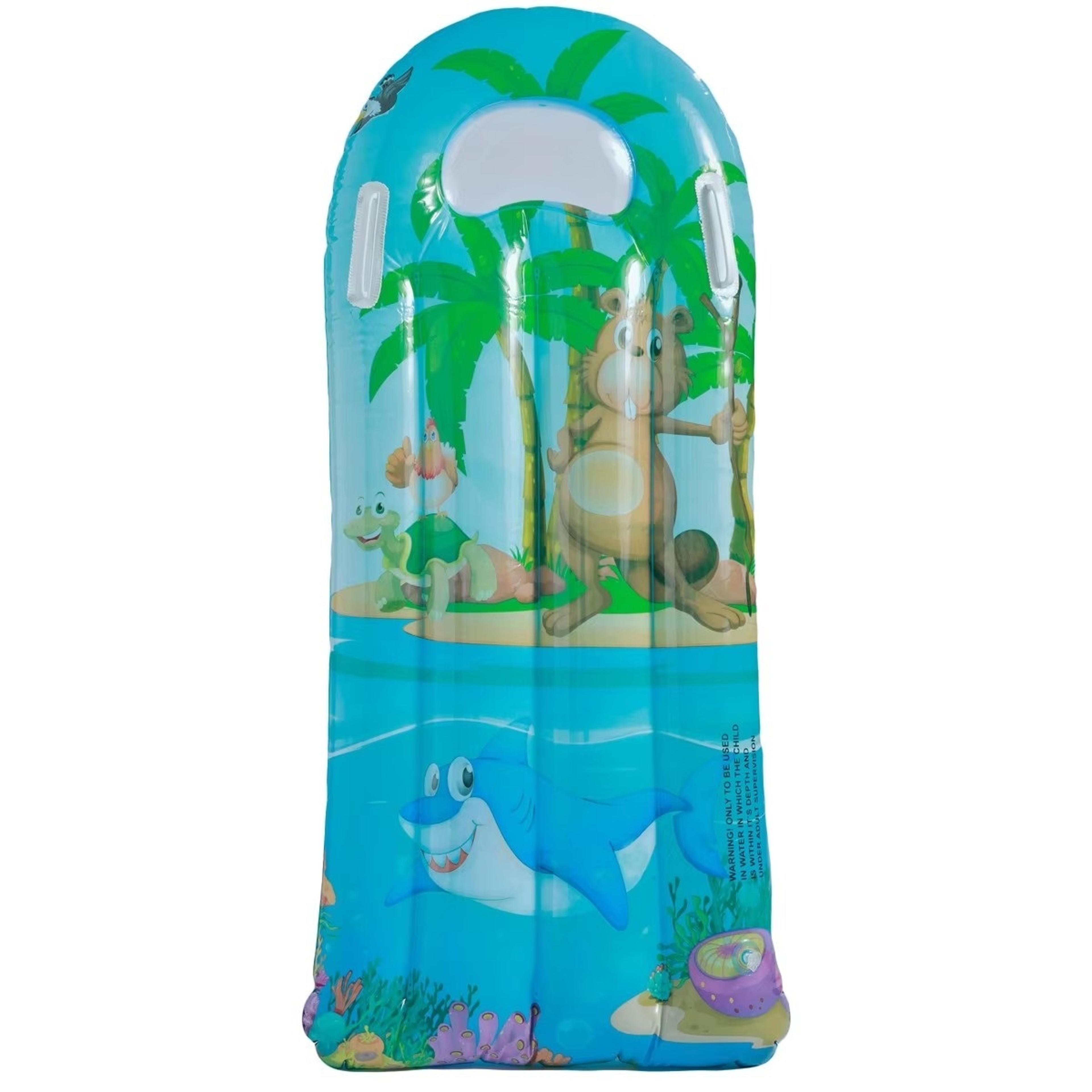 pool float water hammock inflatable pool lounge float for adults & kids