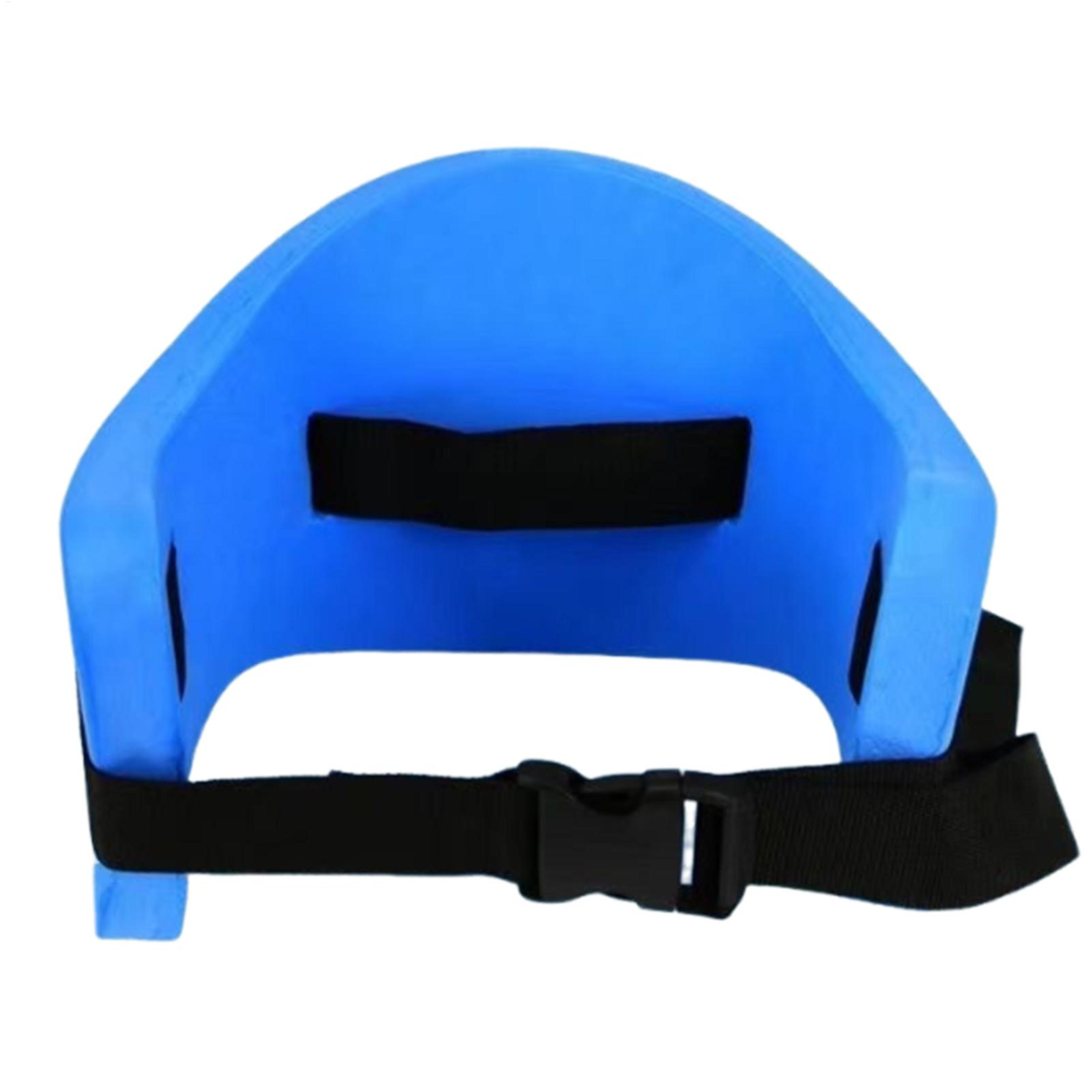adjustable swim belt flotation belt for water aerobics, swimming training & pool exercise