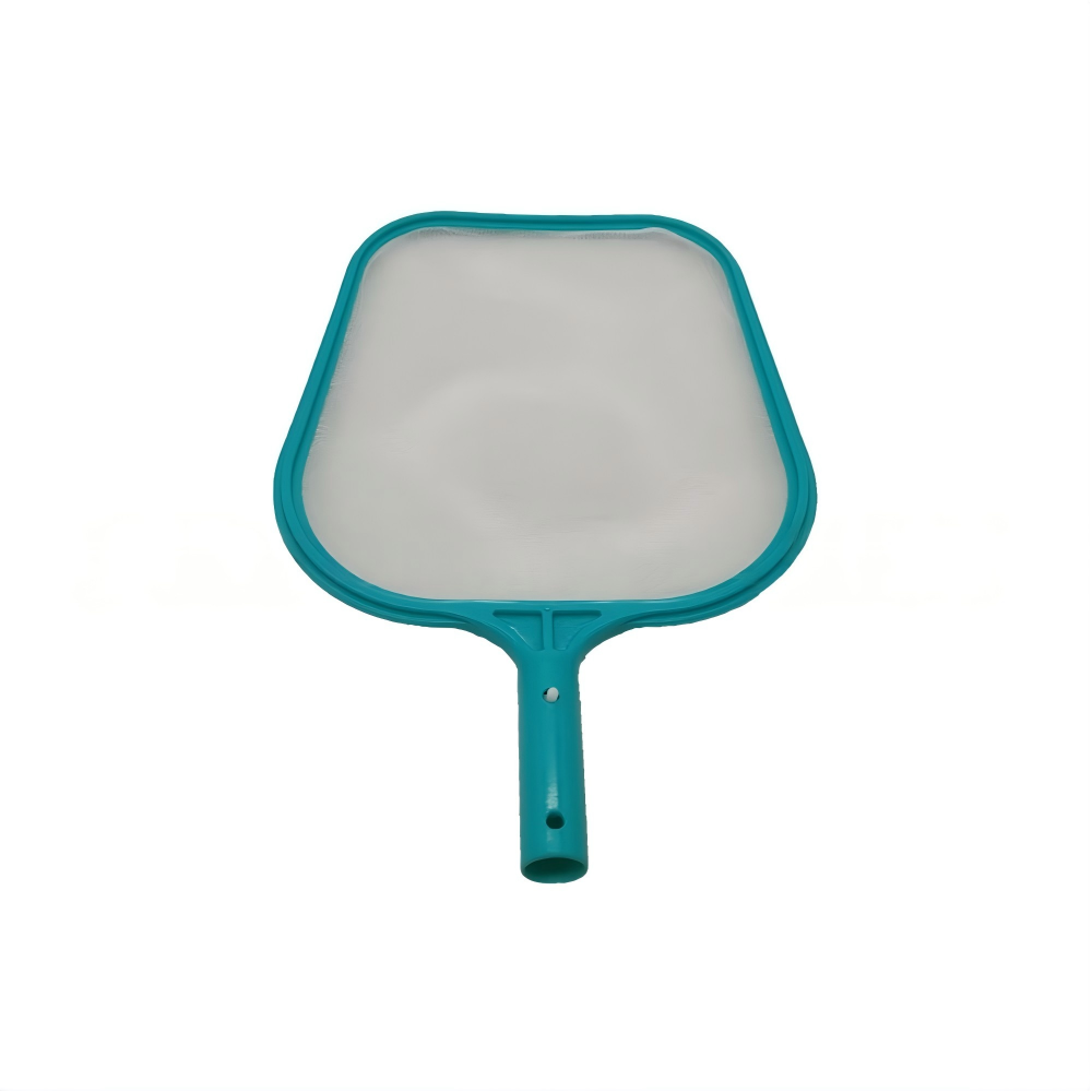 premium pool skimmer net & pool leaf rake for swimming pool & spa cleaning