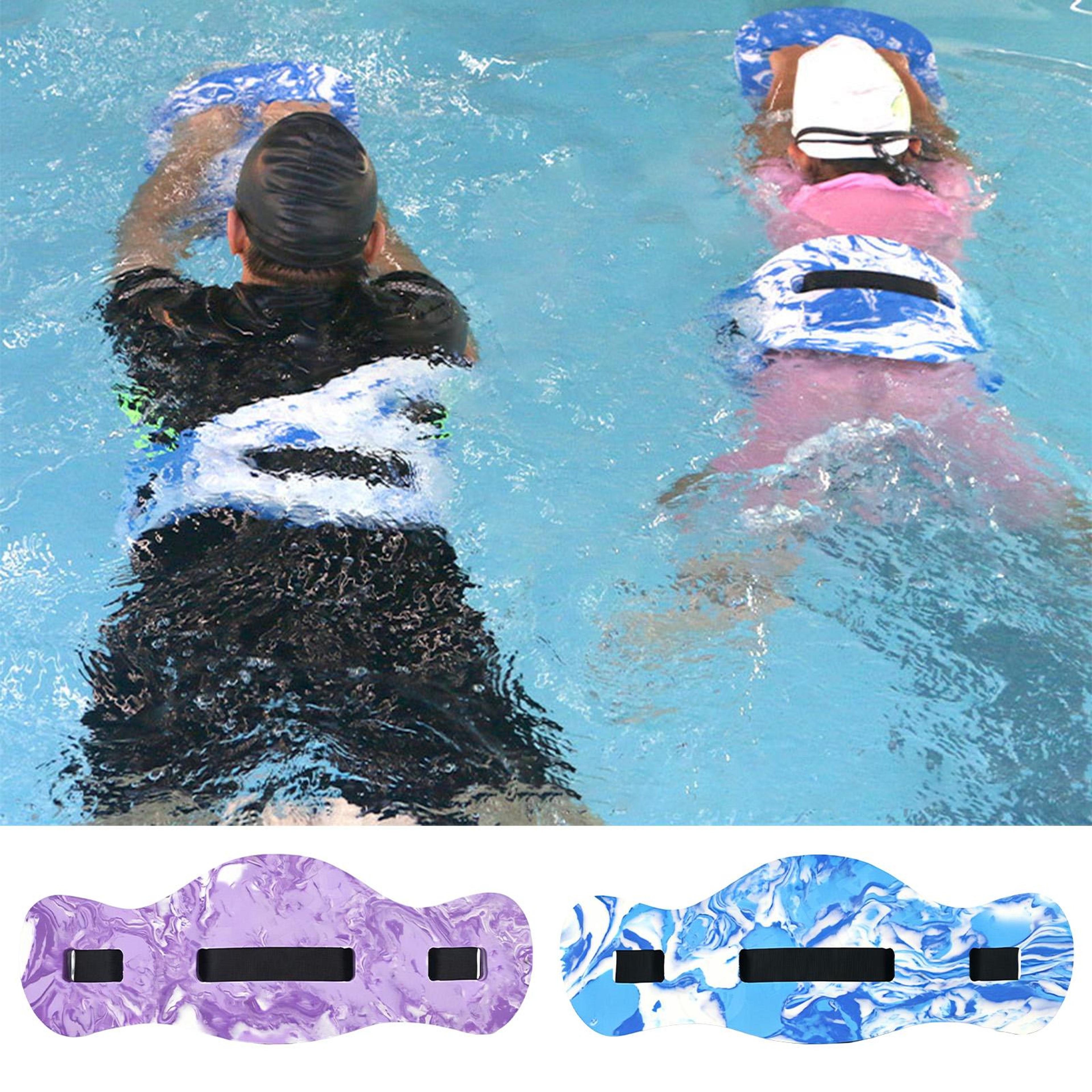 adult swim training belt adjustable buoyancy belt for beginner swimming & water fitness