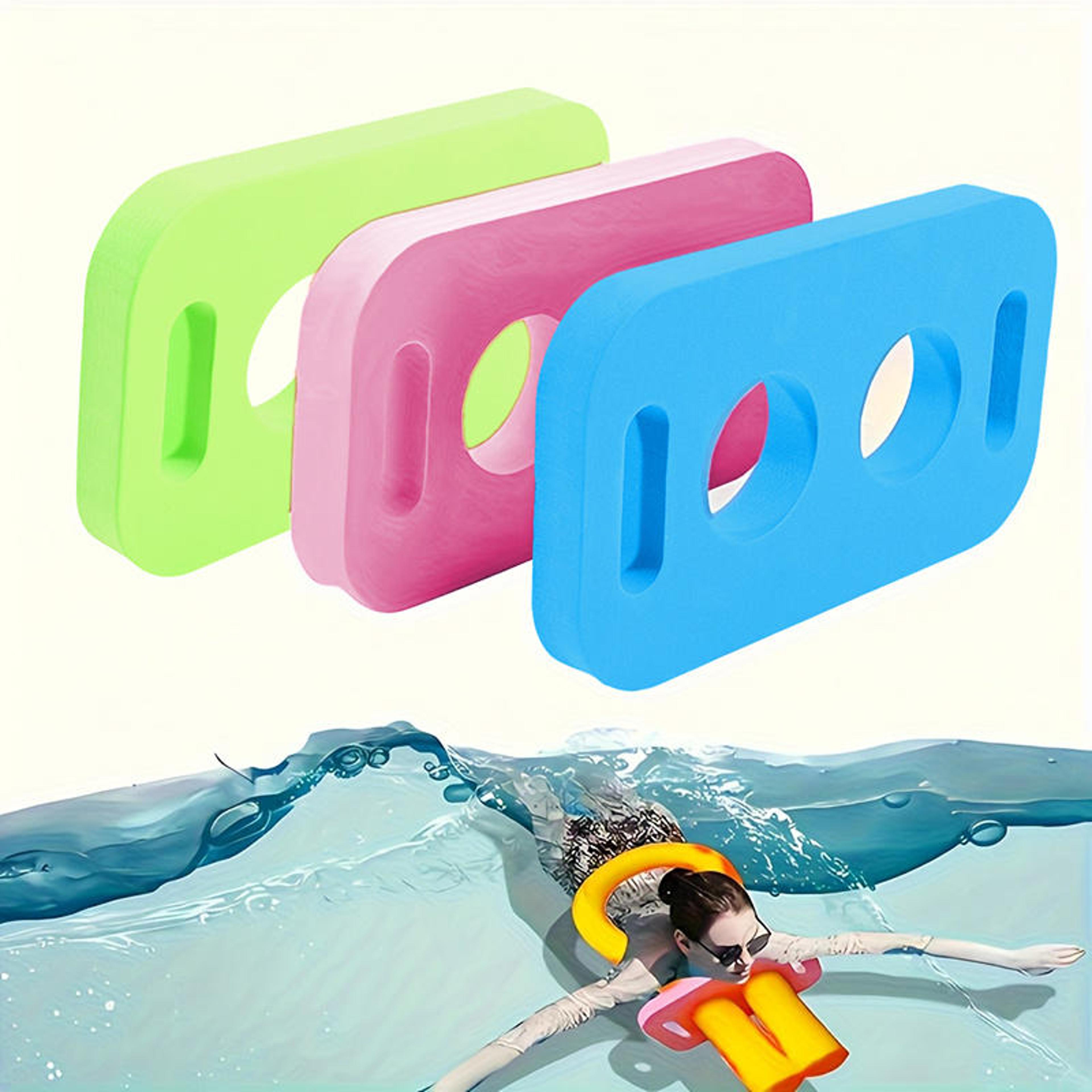 colorpop swim noodle connector eva foam connector for pool noodles & water play