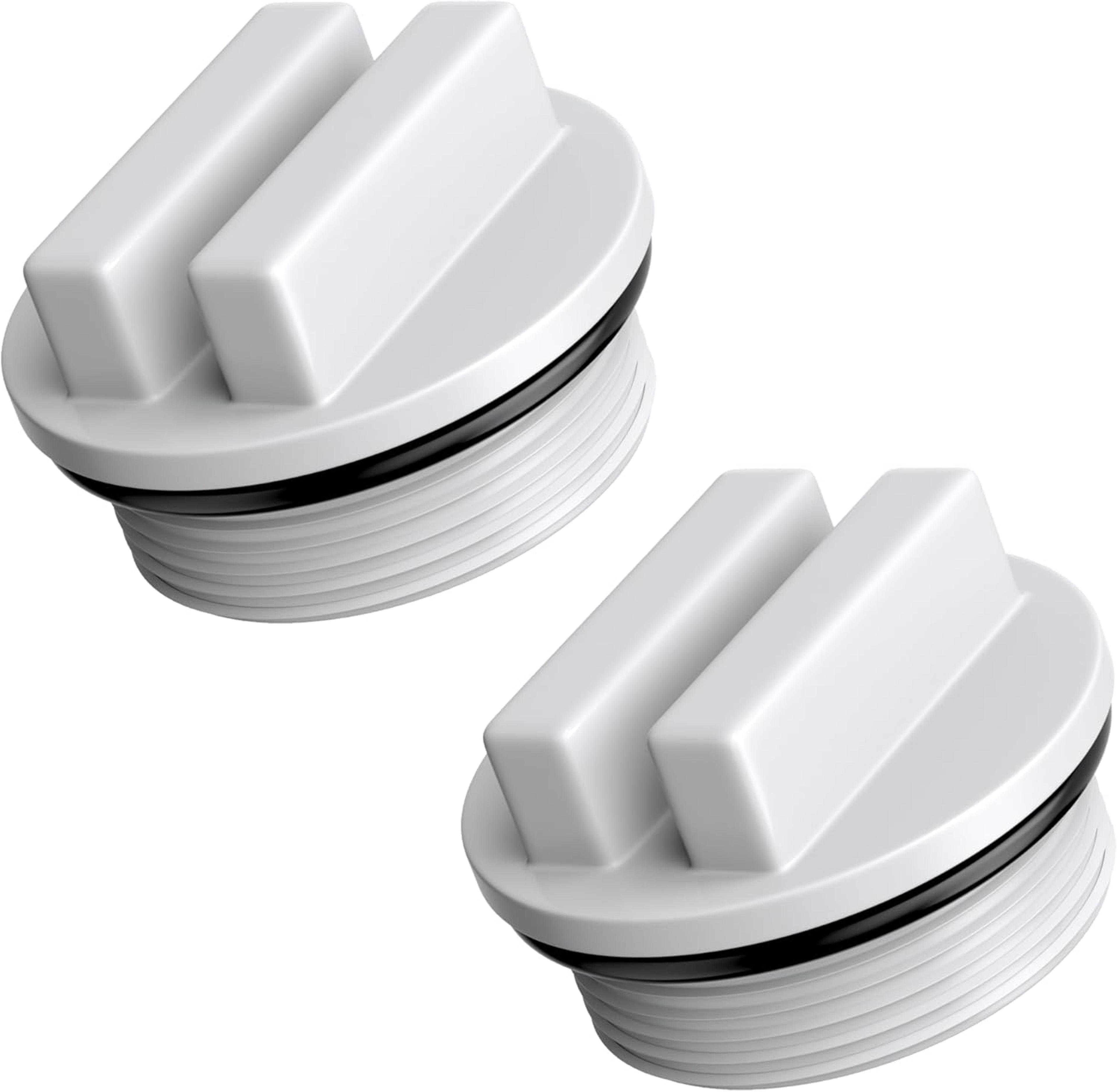 pool winterizing plug pool return line plug with o ring for pool & spa protection