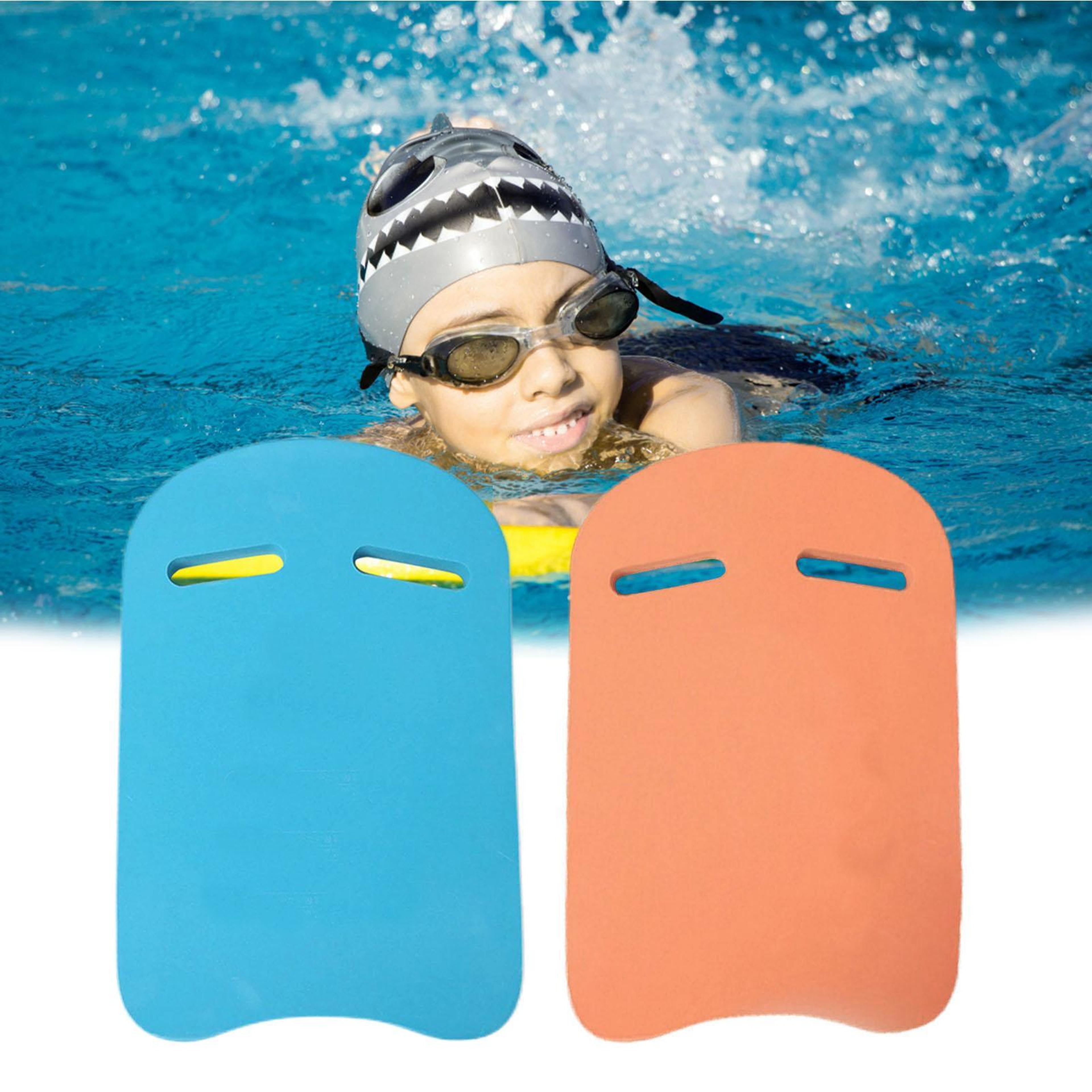swim kickboard for kids & adults lightweight swim training board for swimming lessons
