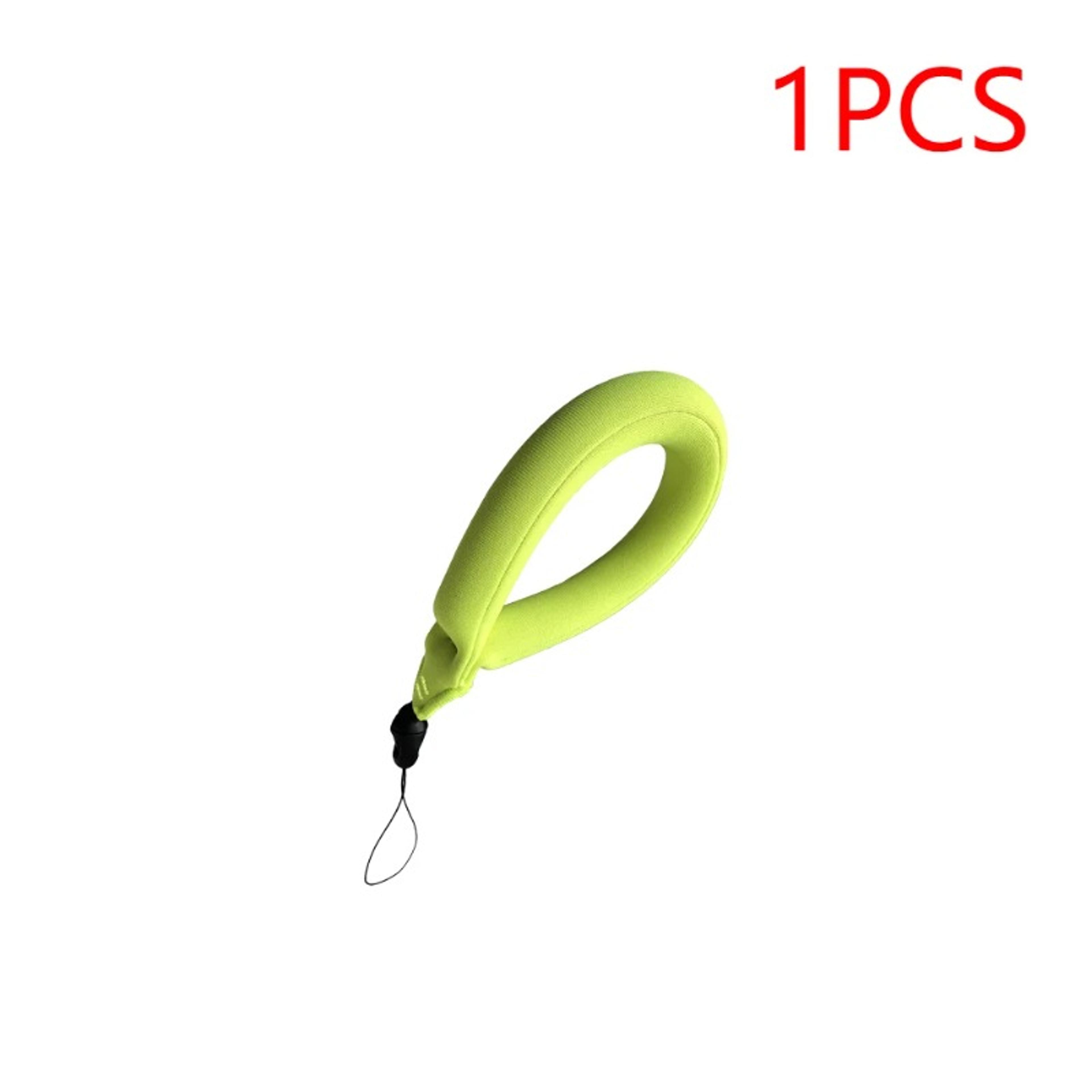 floating wrist strap for camera & phone detachable neoprene wrist strap with quick release float