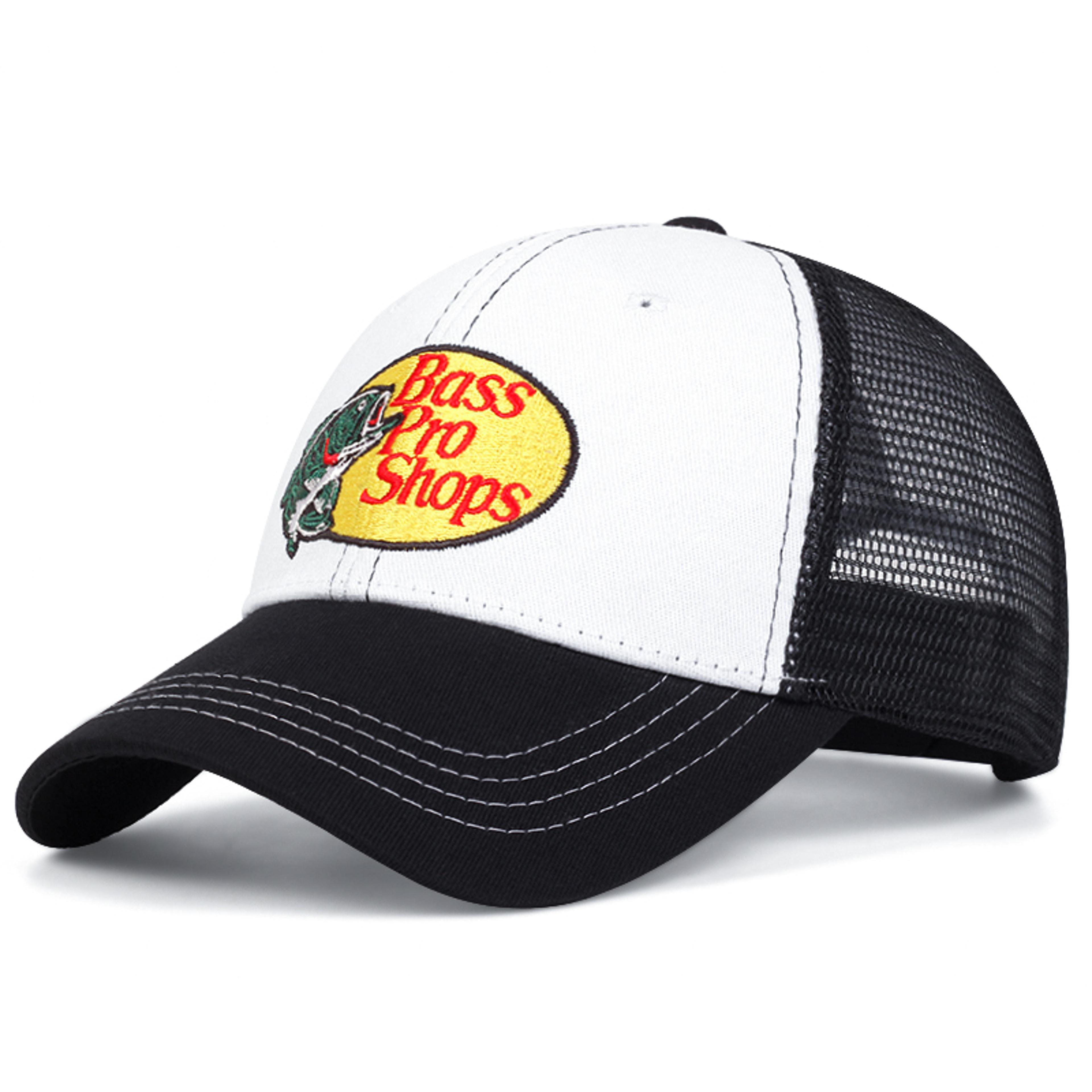 breathable mesh baseball cap adjustable unisex trucker cap for summer outdoor wear