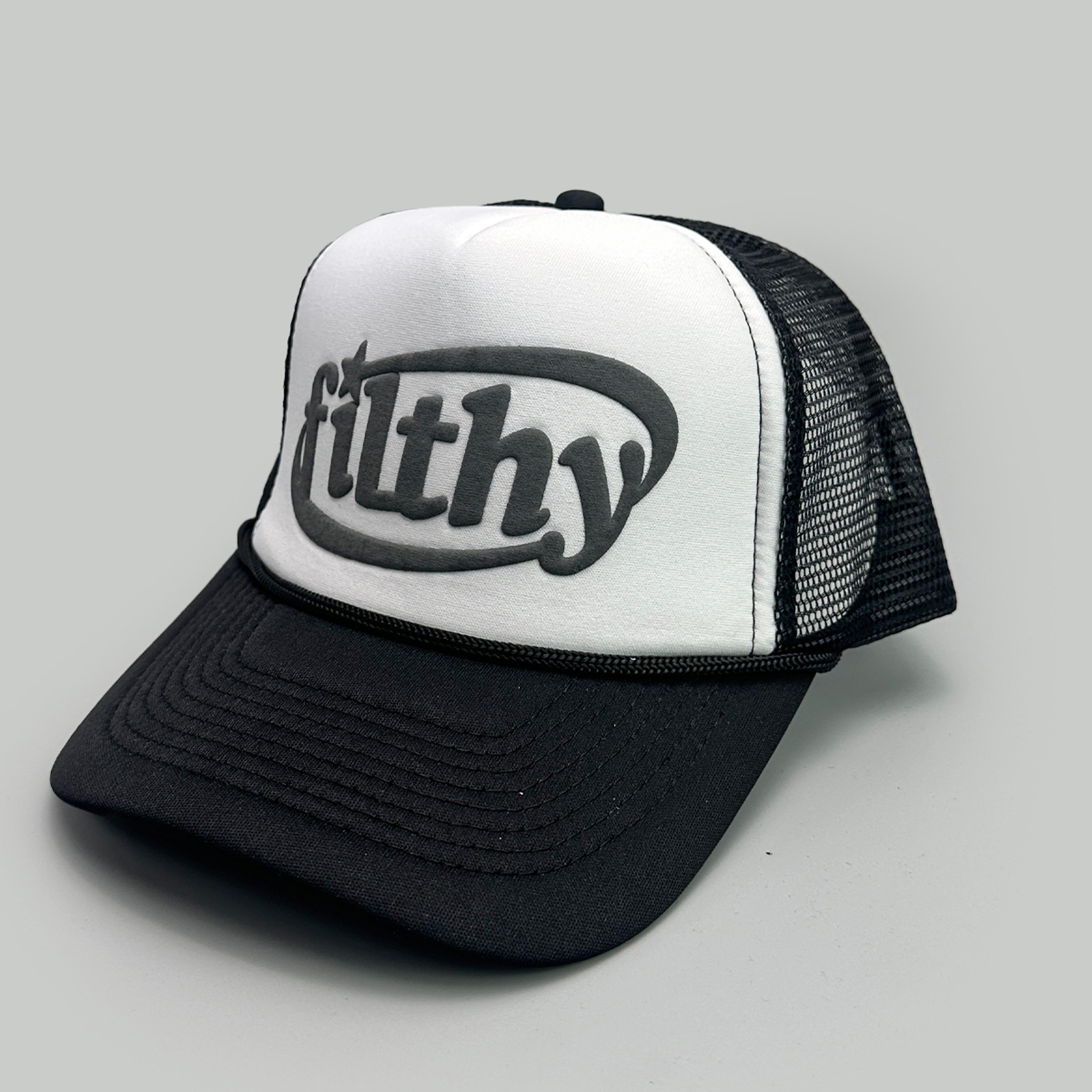 unisex color block mesh baseball cap breathable trucker hat with adjustable fit