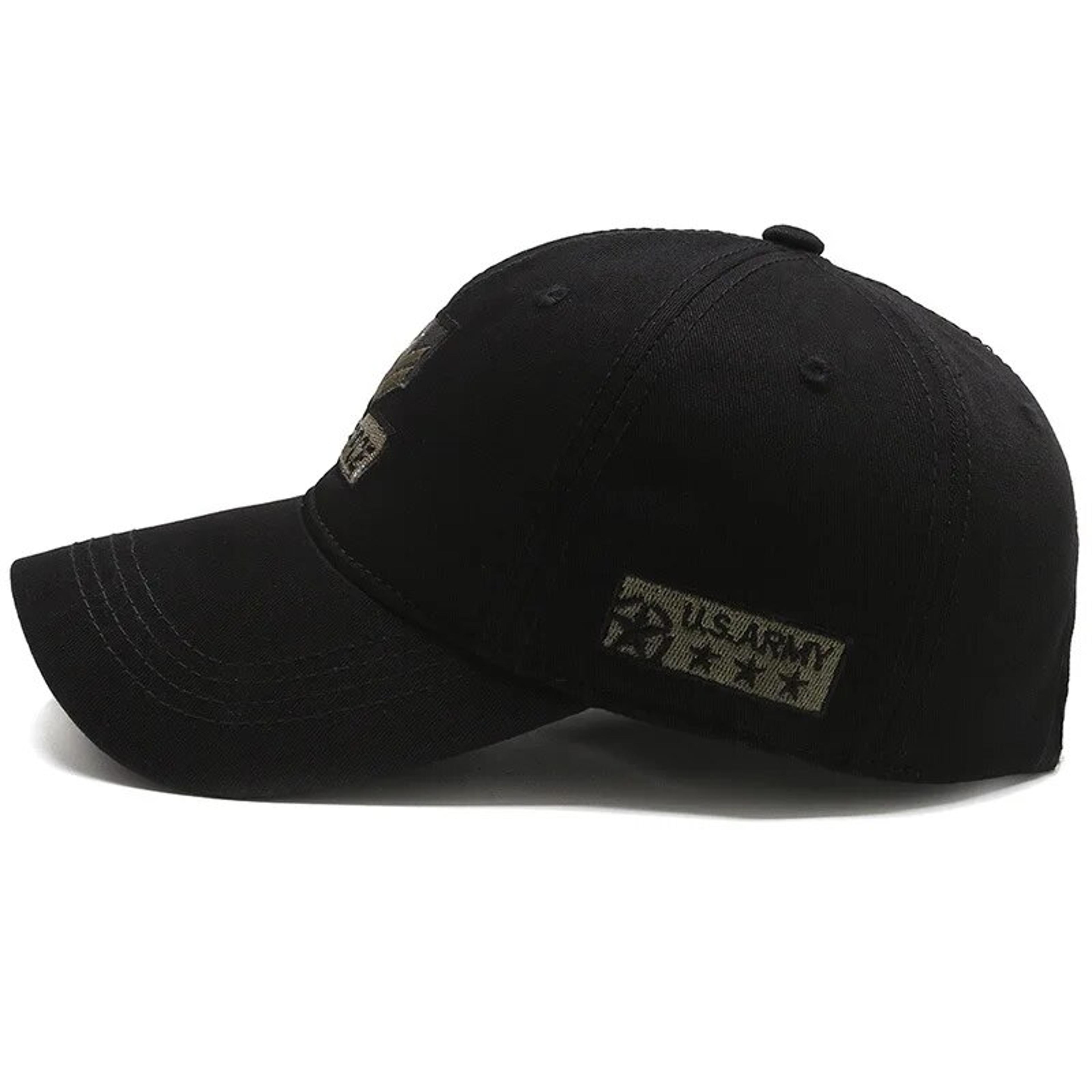 style mens baseball cap camouflage baseball cap for outdoor sun protection