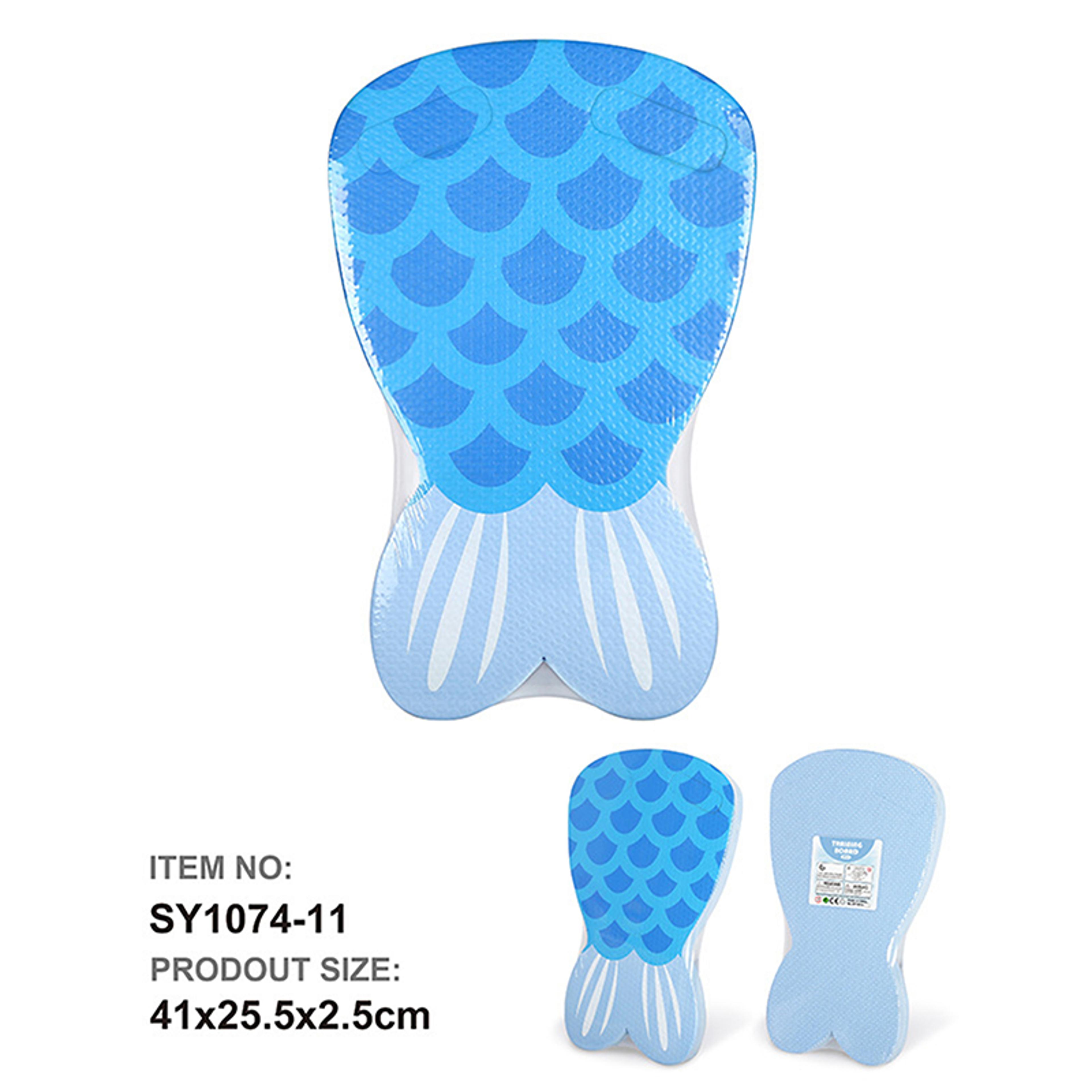kids swimming kickboard eva float board for beginner swim training & pool practice
