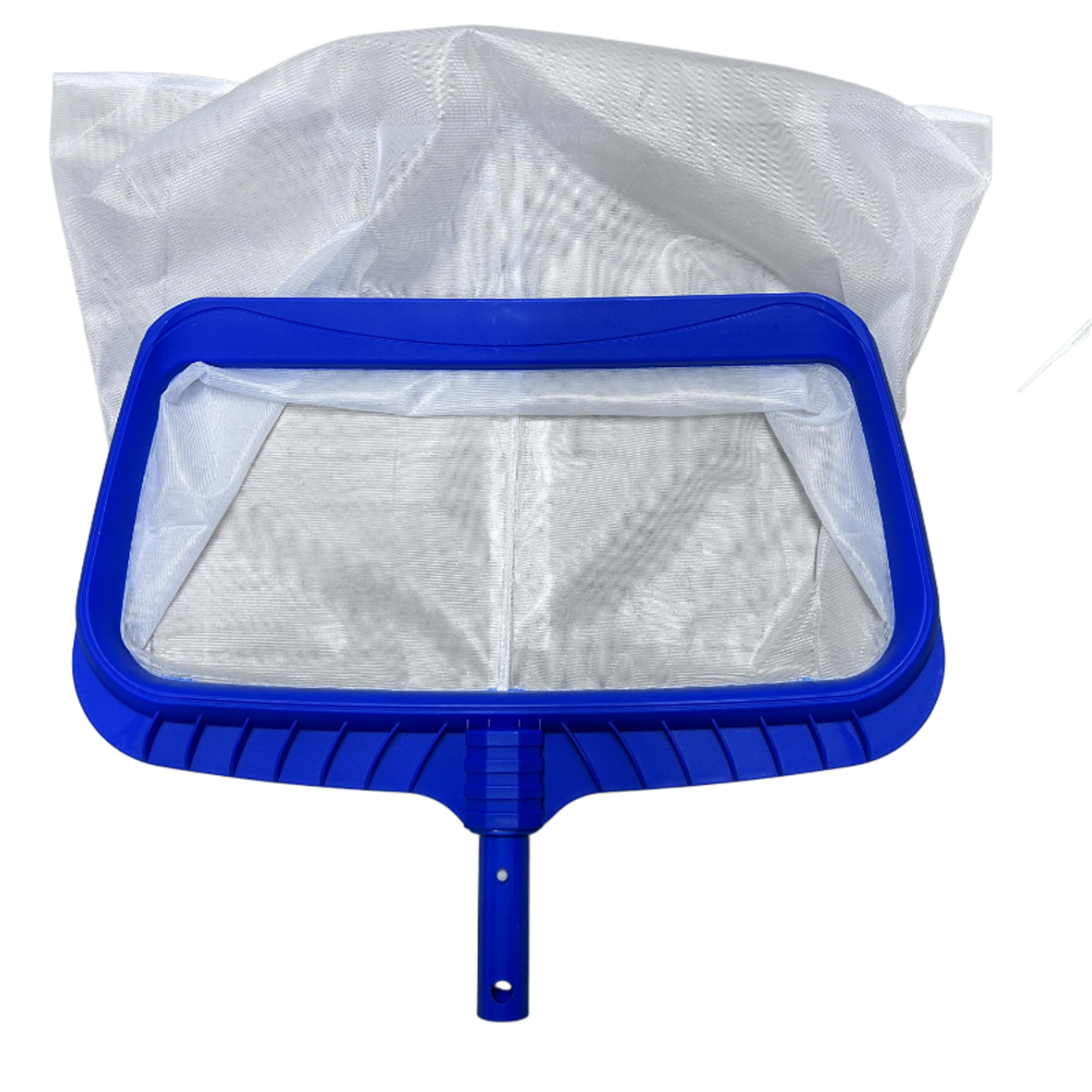 fine mesh pool skimmer net for above ground pools, spas & hot tubs