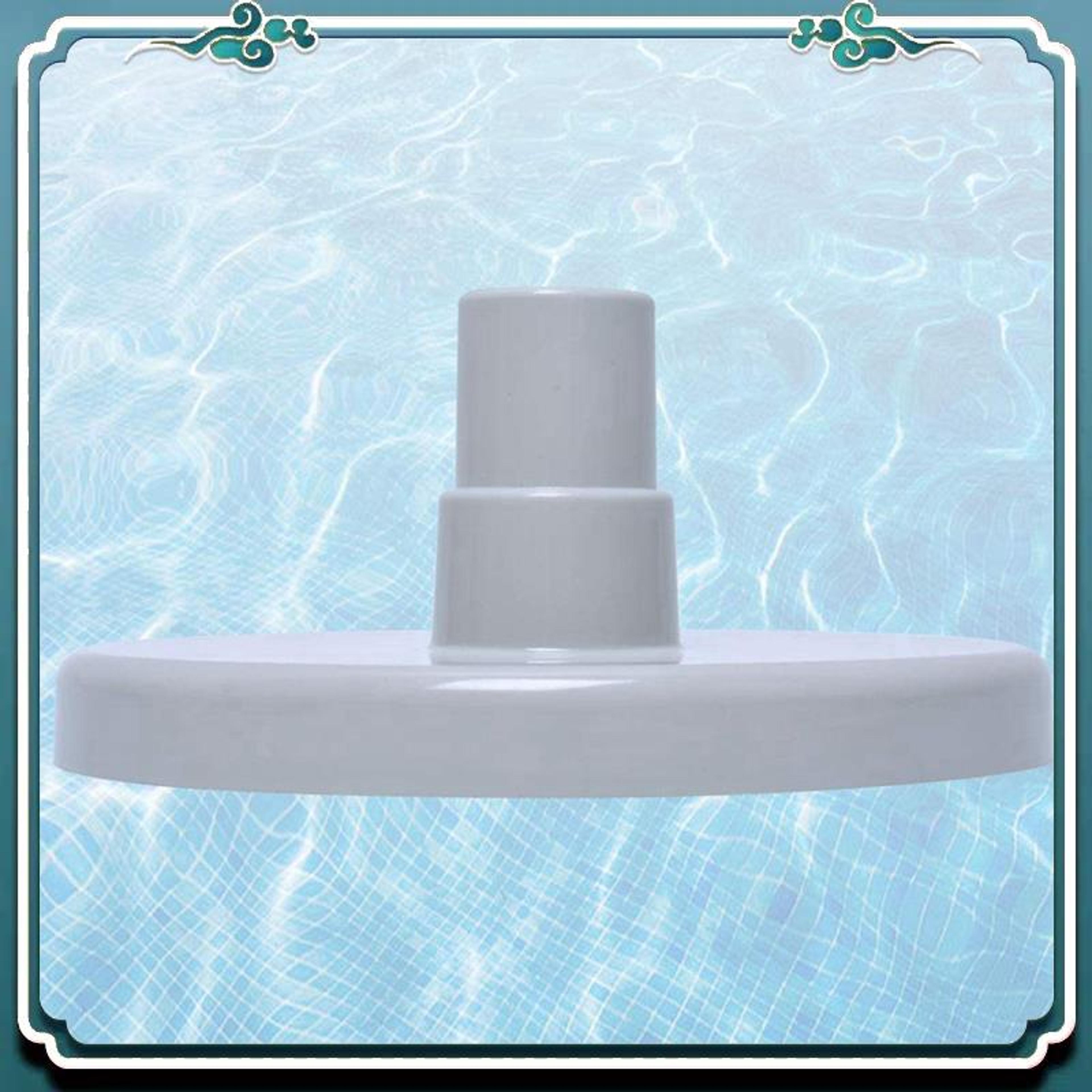 universal pool skimmer cover & skimmer vacuum plate replacement for pentair & hayward pools