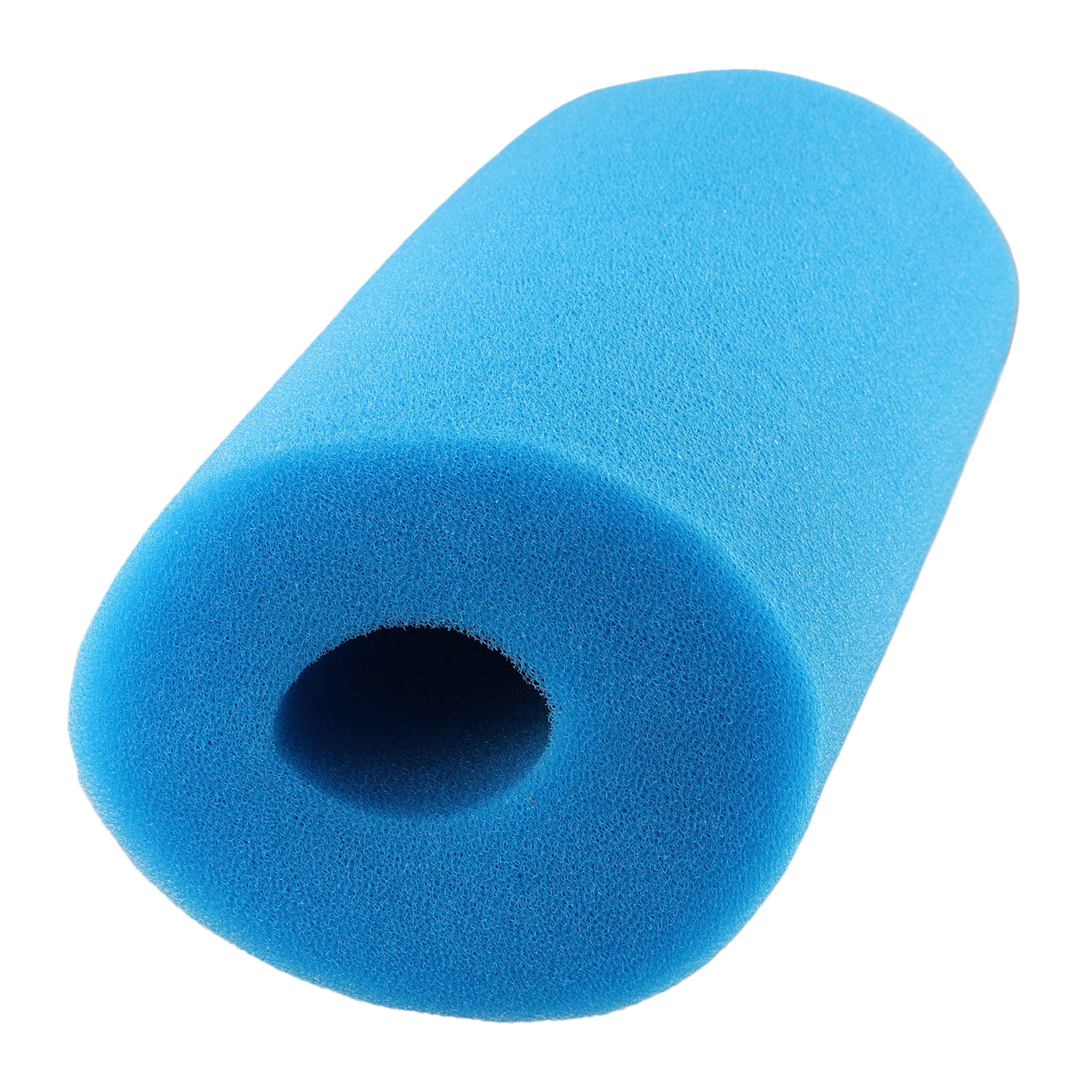 reusable intex type b filter foam filter cartridge washable pool pump filter replacement sponge