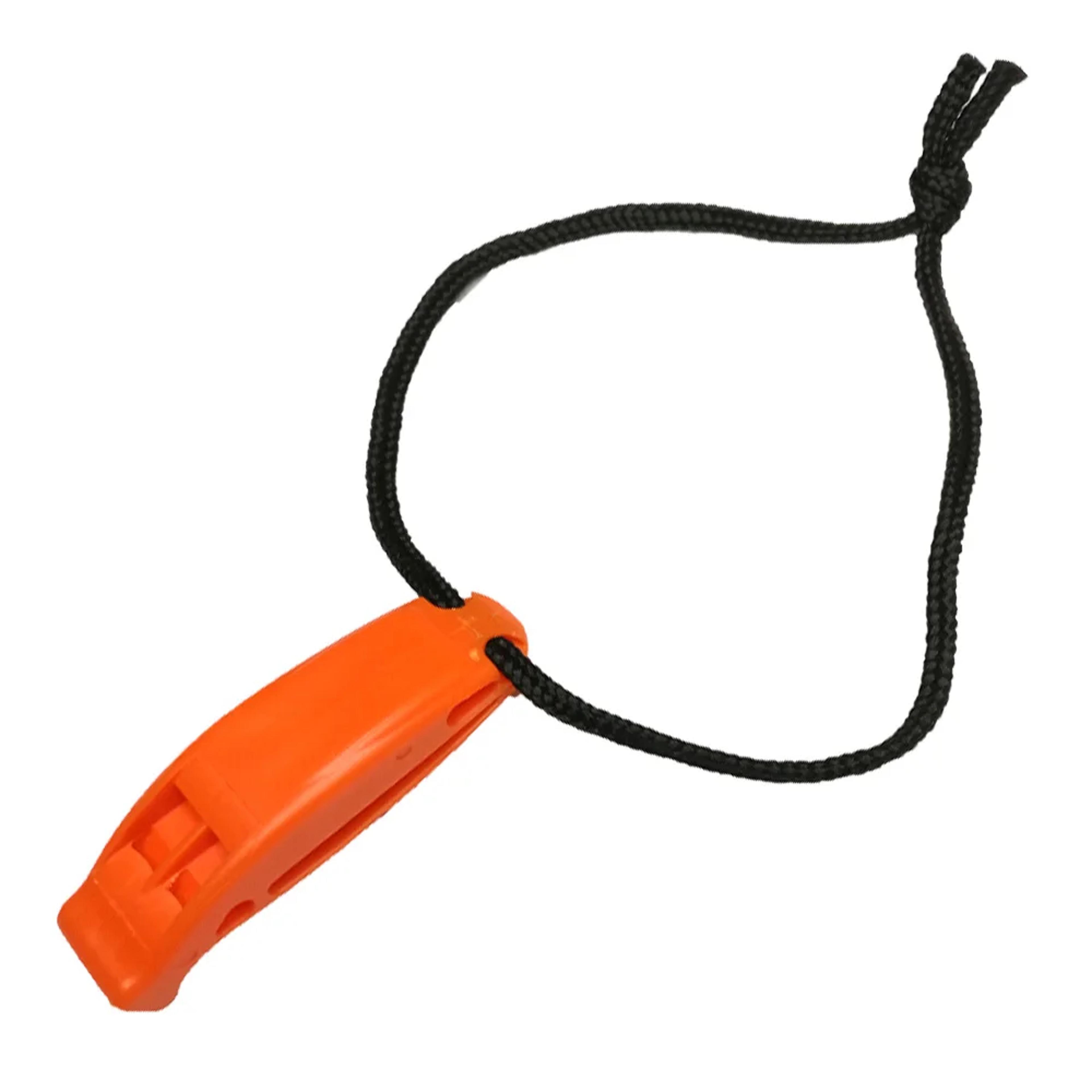 adventureguard safety whistle for kayaking, scuba diving, boating & outdoor survival