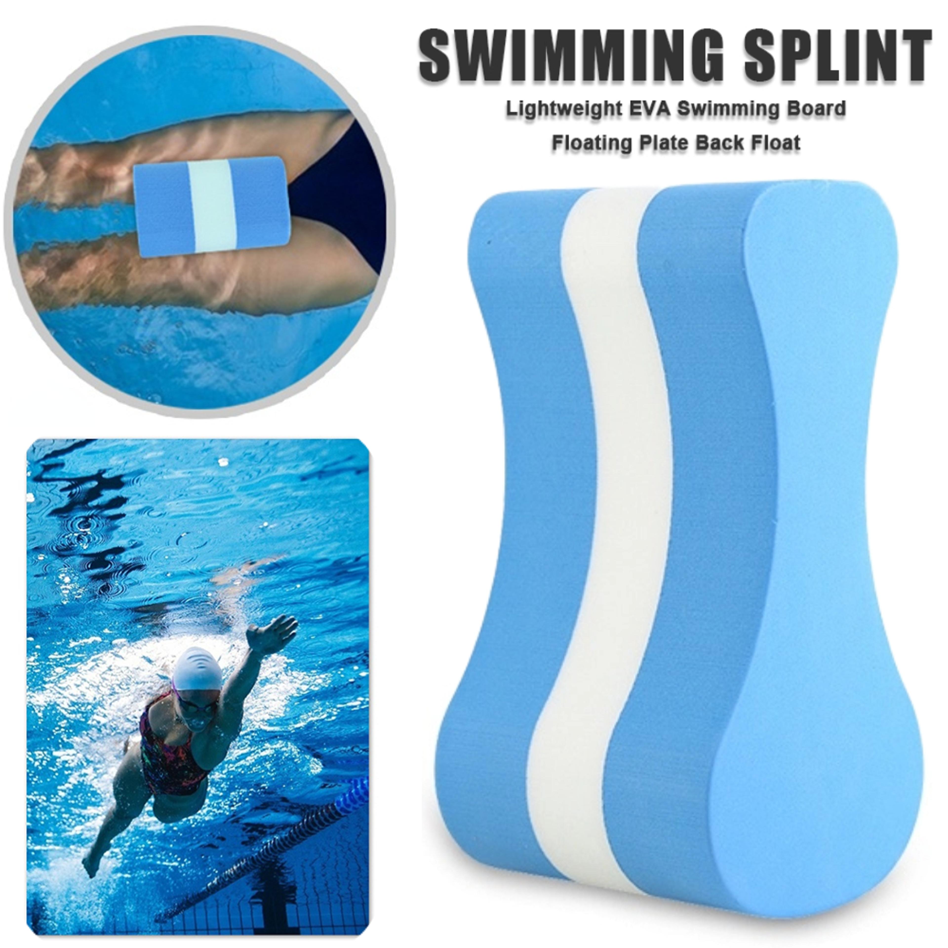 swim pull buoy leg float for swimming training and stroke technique