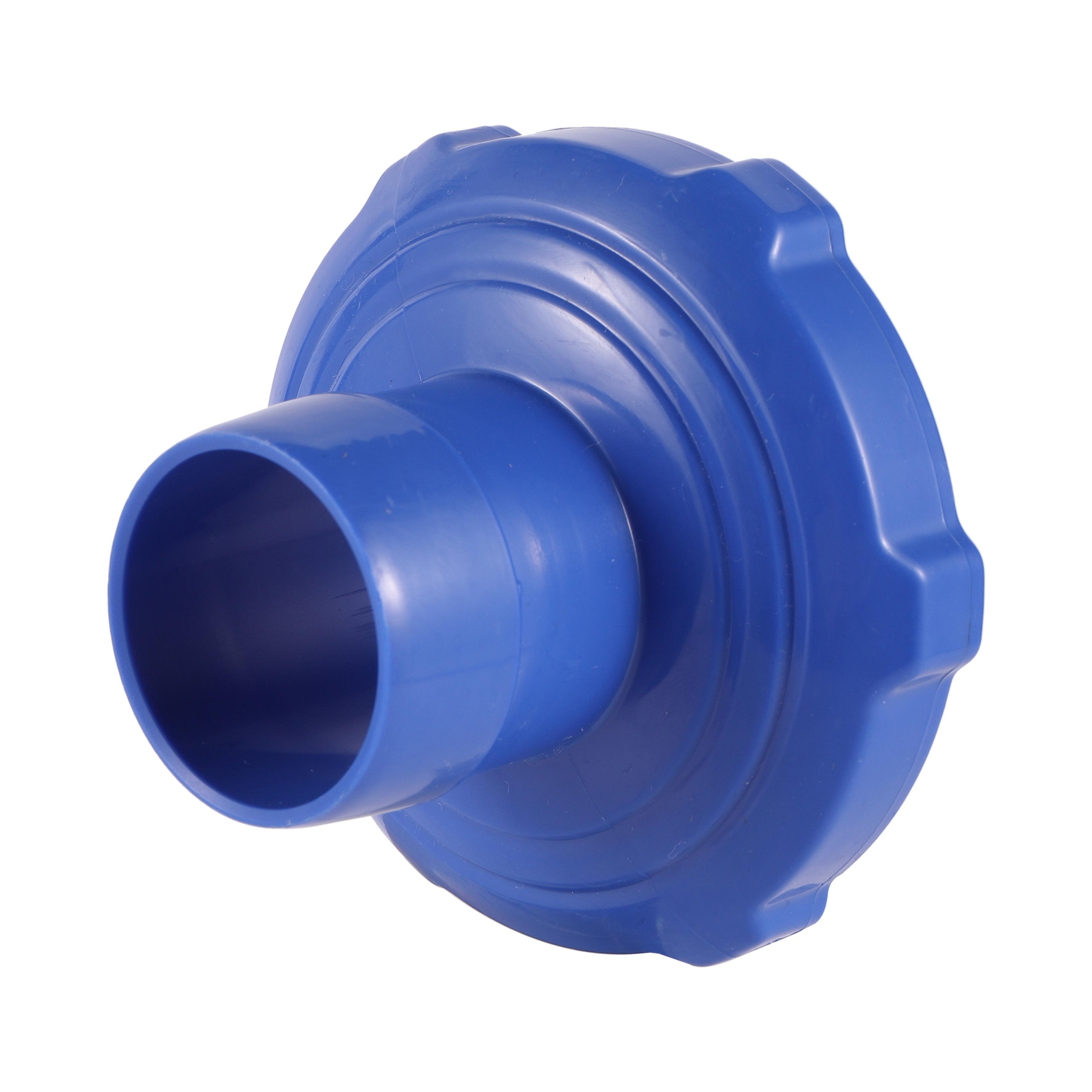 above ground pool skimmer hose adapter kit for inflatable pools