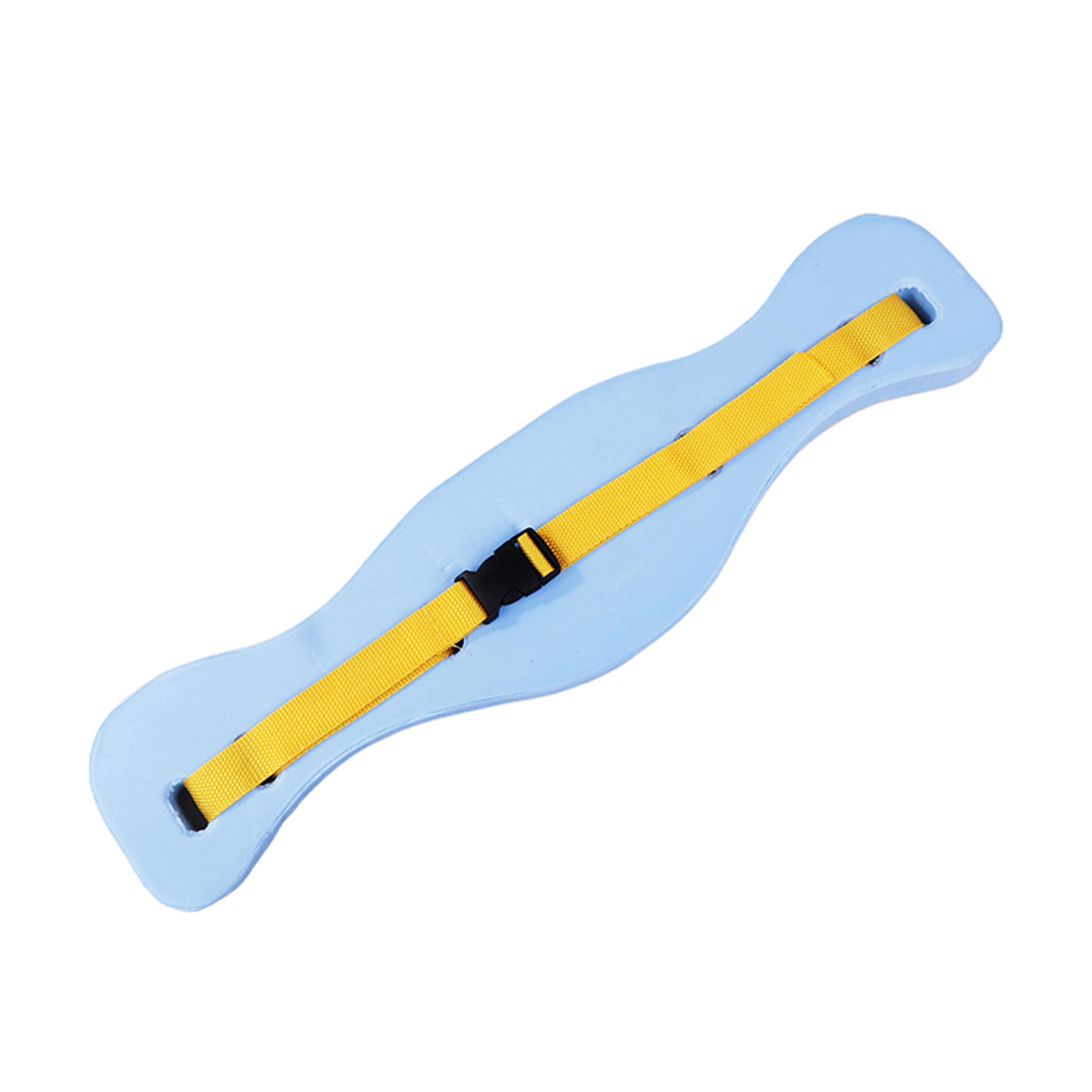 adjustable swim training belt eva swim flotation belt for kids & adults learning to swim