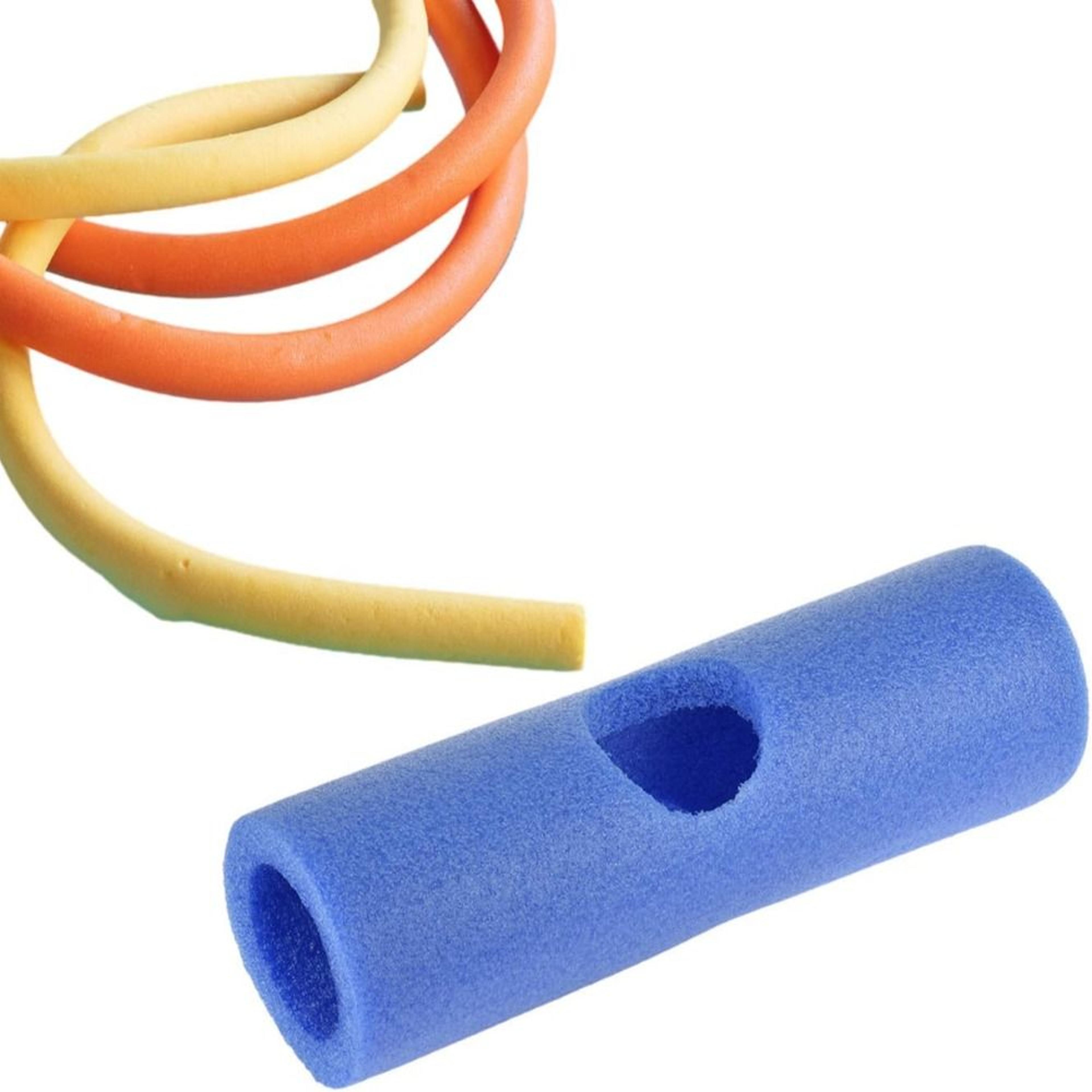 pool noodle connectors for diy floats & water games | pool noodle builder accessories