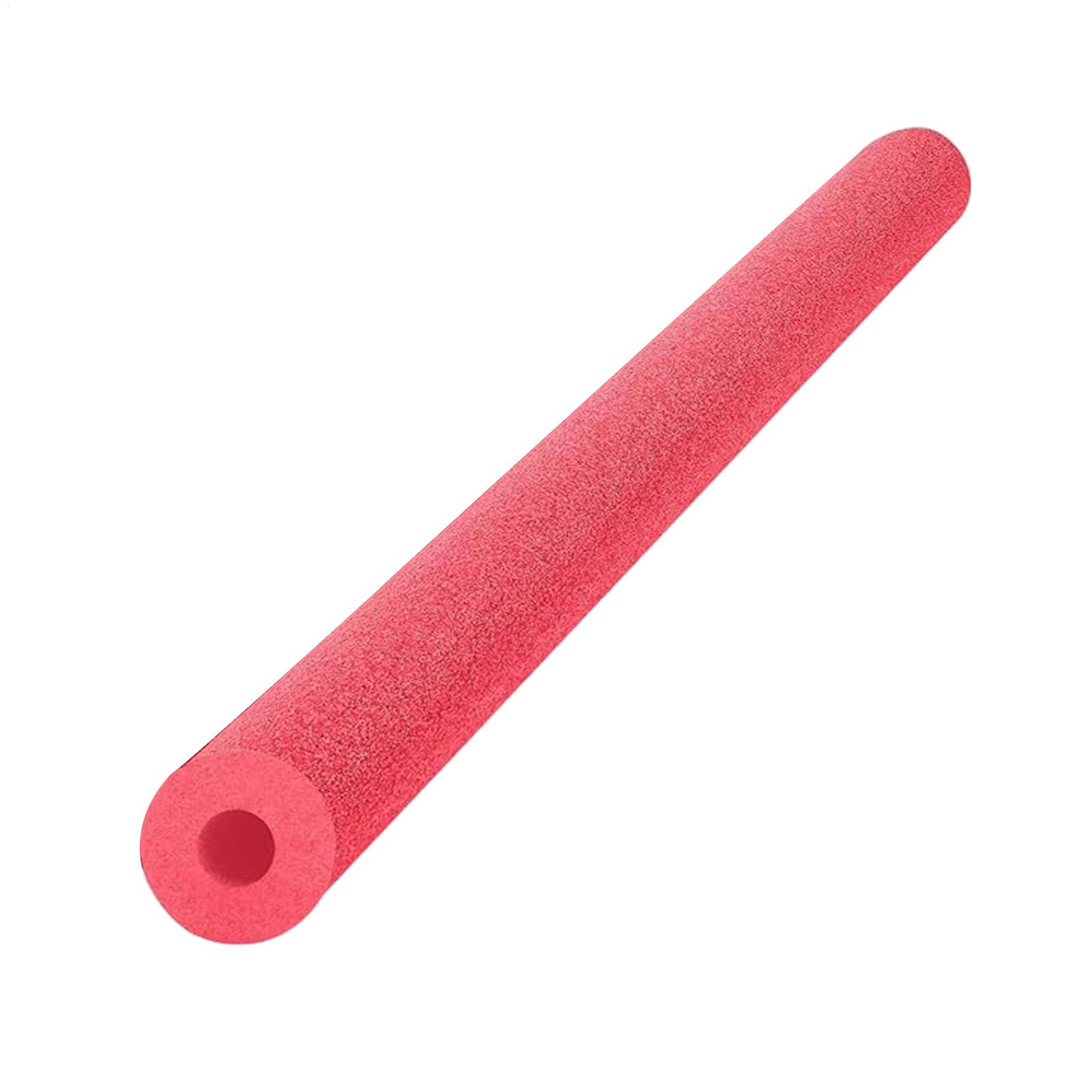 pool noodle foam float soft foam water noodle for pool, beach & water games
