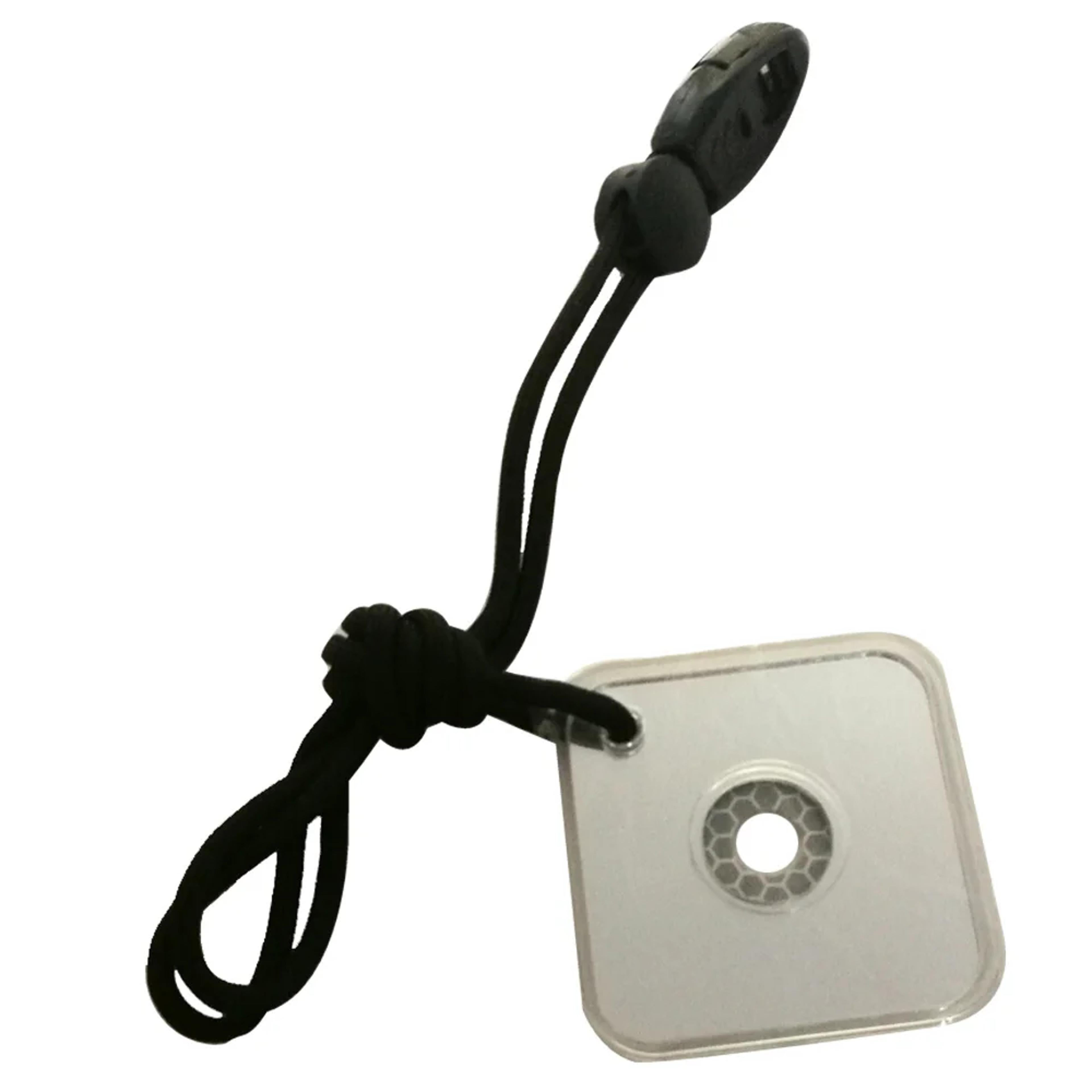 emergency signal mirror for camping, scuba diving & kayaking survival safety gear