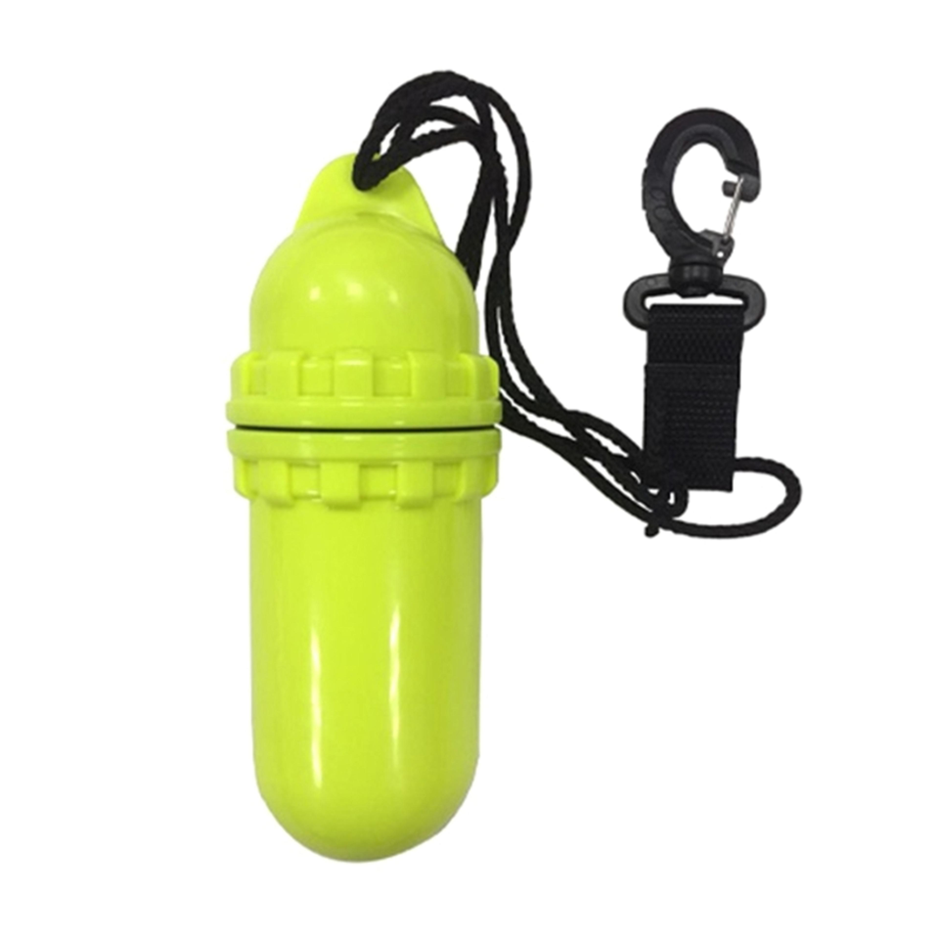waterproof dry box for diving & beach adventures portable sealed storage container
