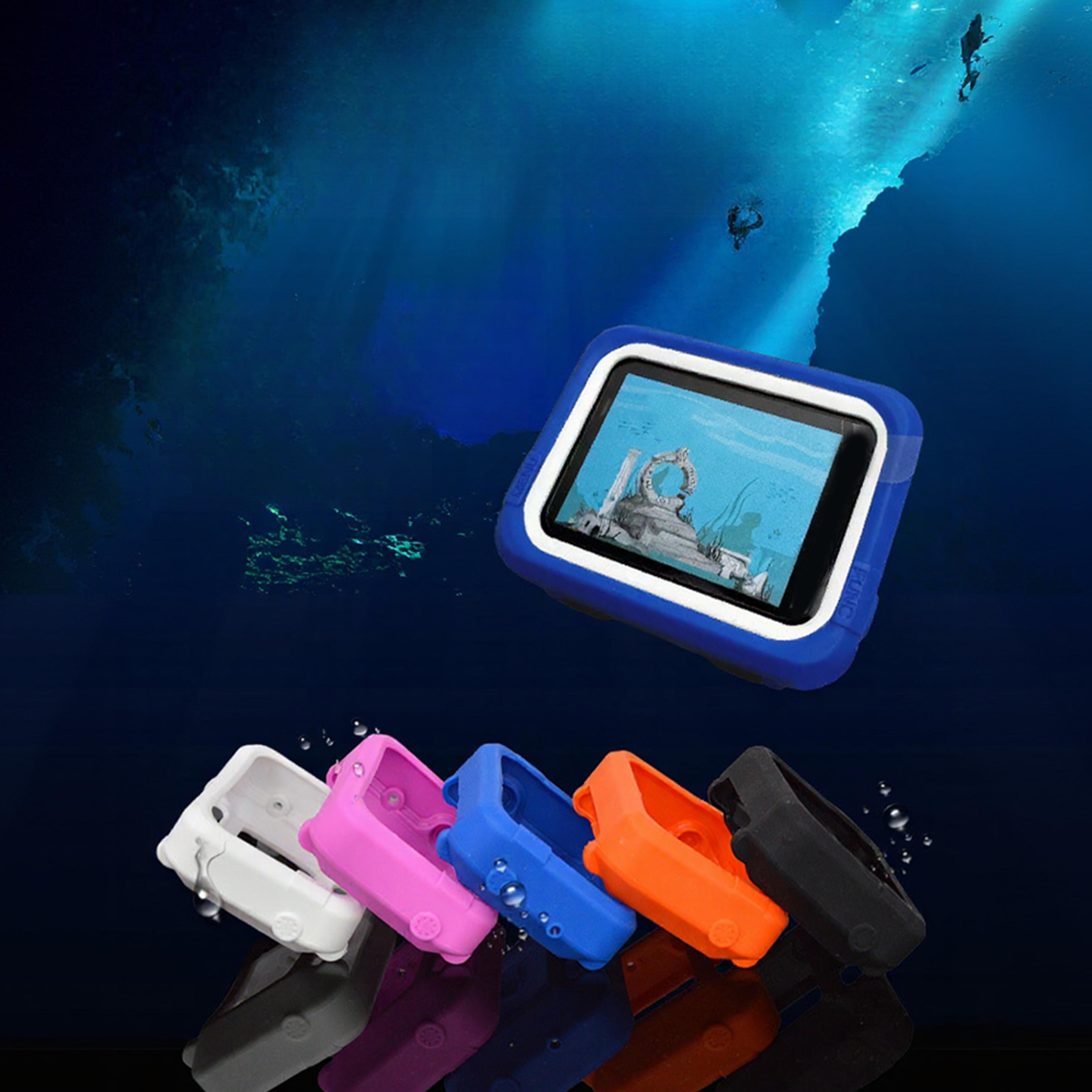 peregrine tx protective cover shockproof silicone dive computer case for shearwater peregrine tx