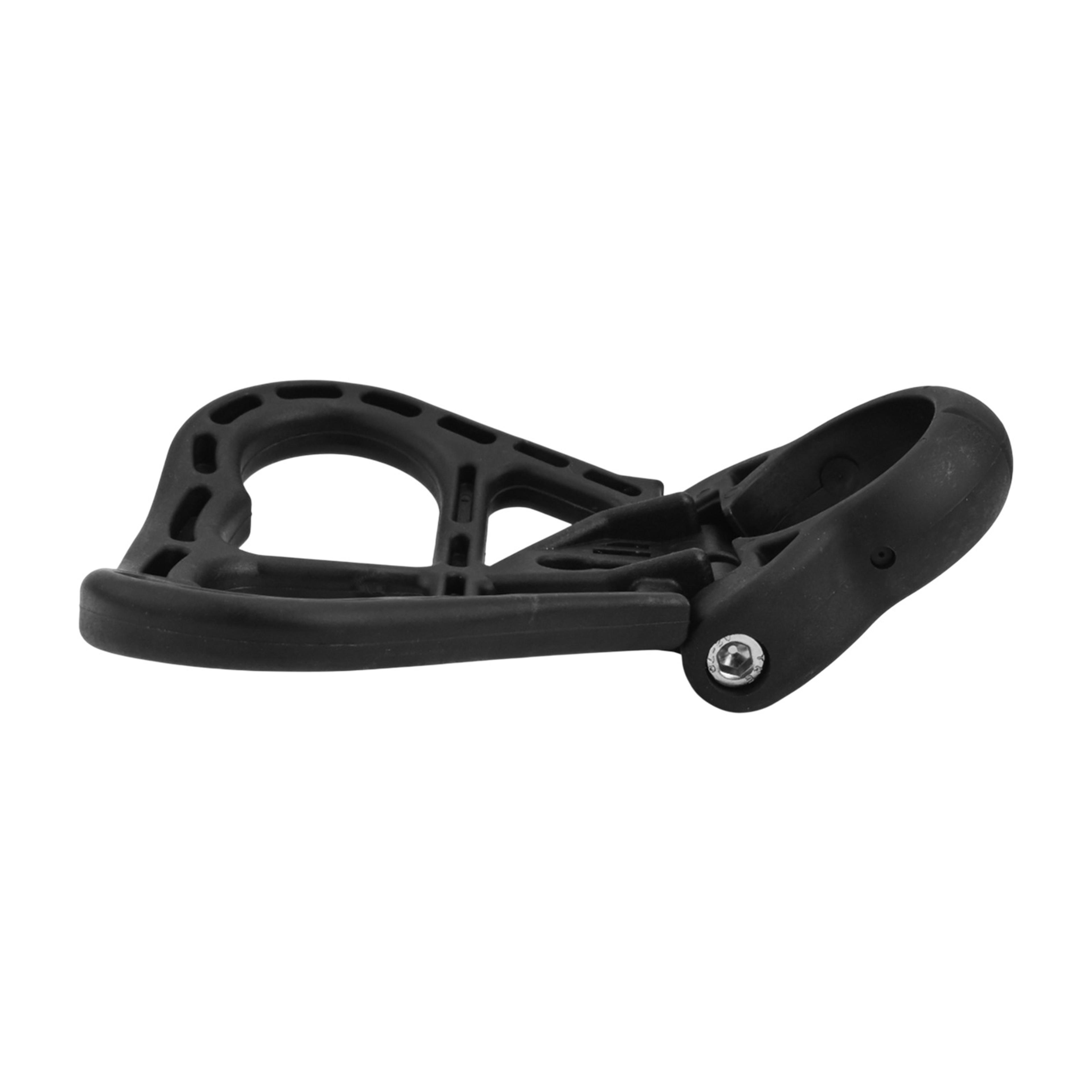 heavy duty scuba tank handle for air cylinder carrying ergonomic dive tank carrier grip