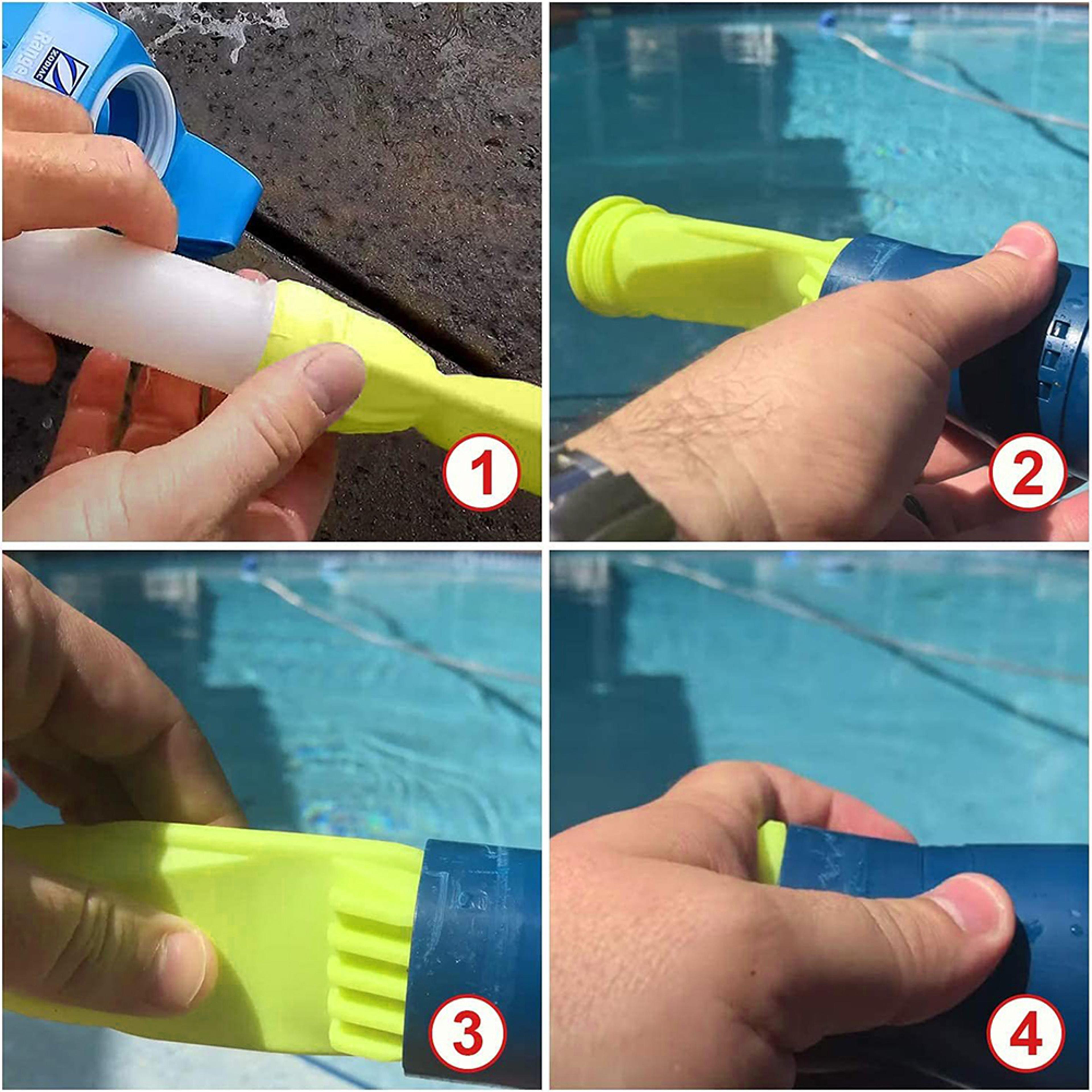 pool cleaner diaphragm with retaining ring for zodiac baracuda replacement