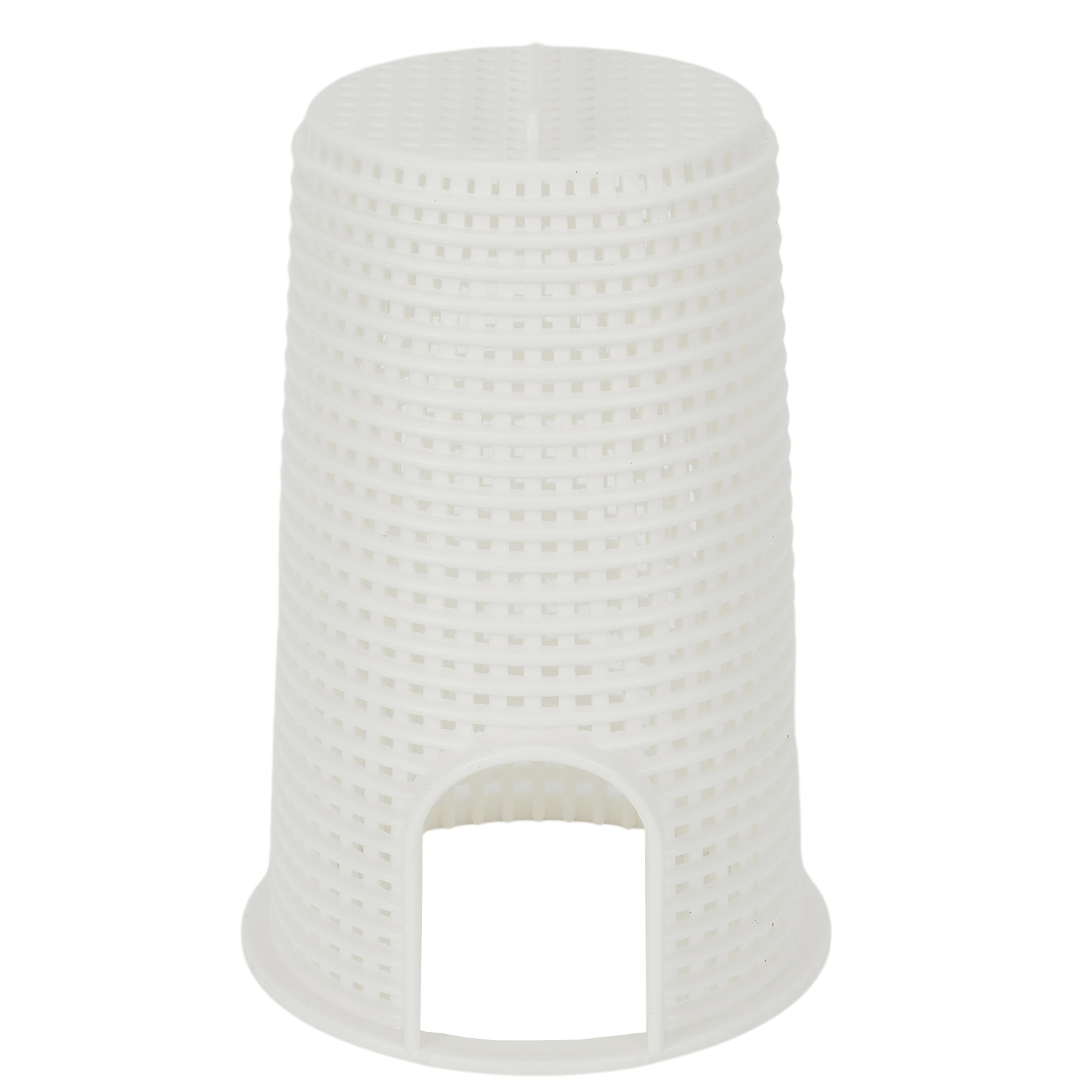 pool pump replacement basket for sand filter pumps durable pool filter basket