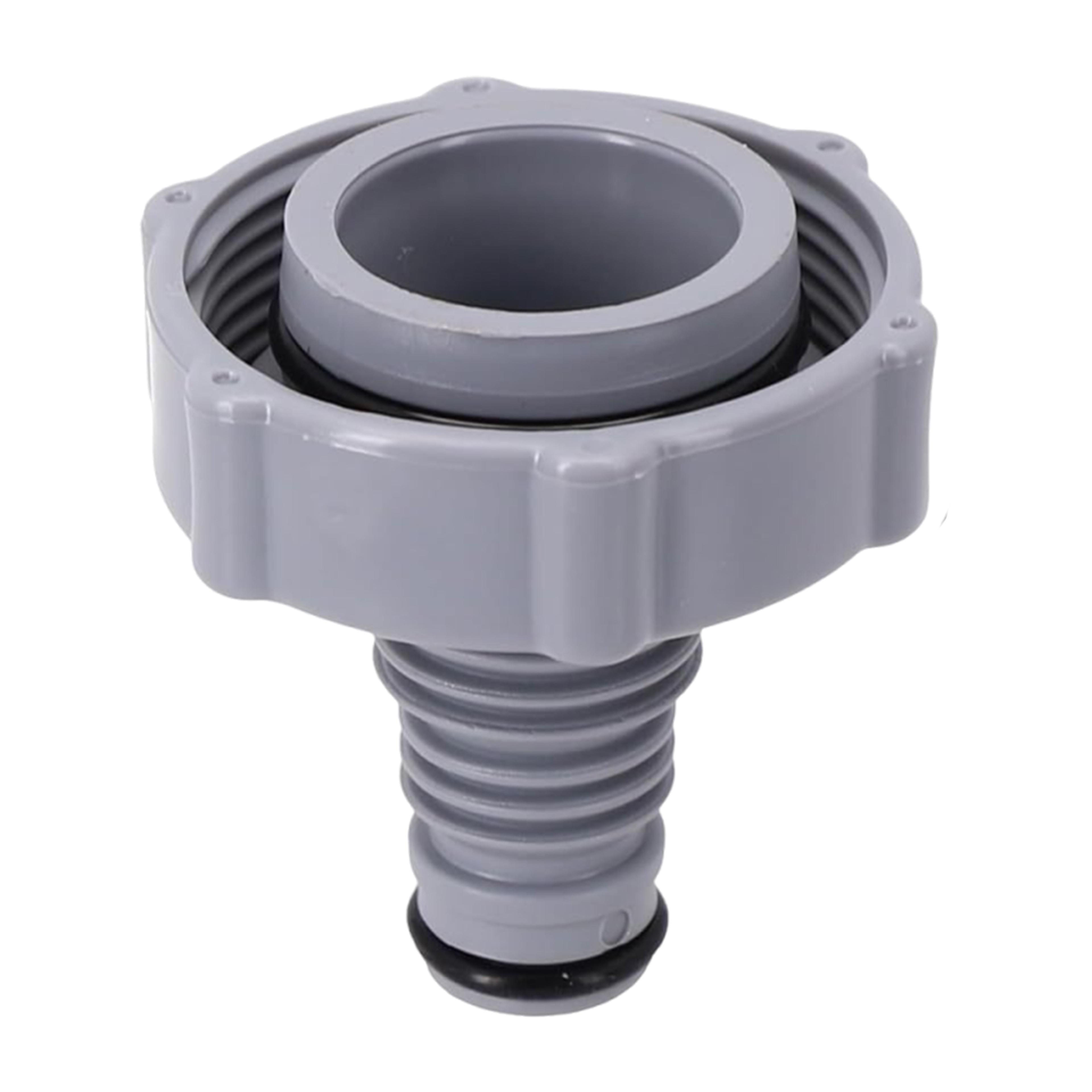 bestway pool drain hose adapter replacement for above ground pool draining valve