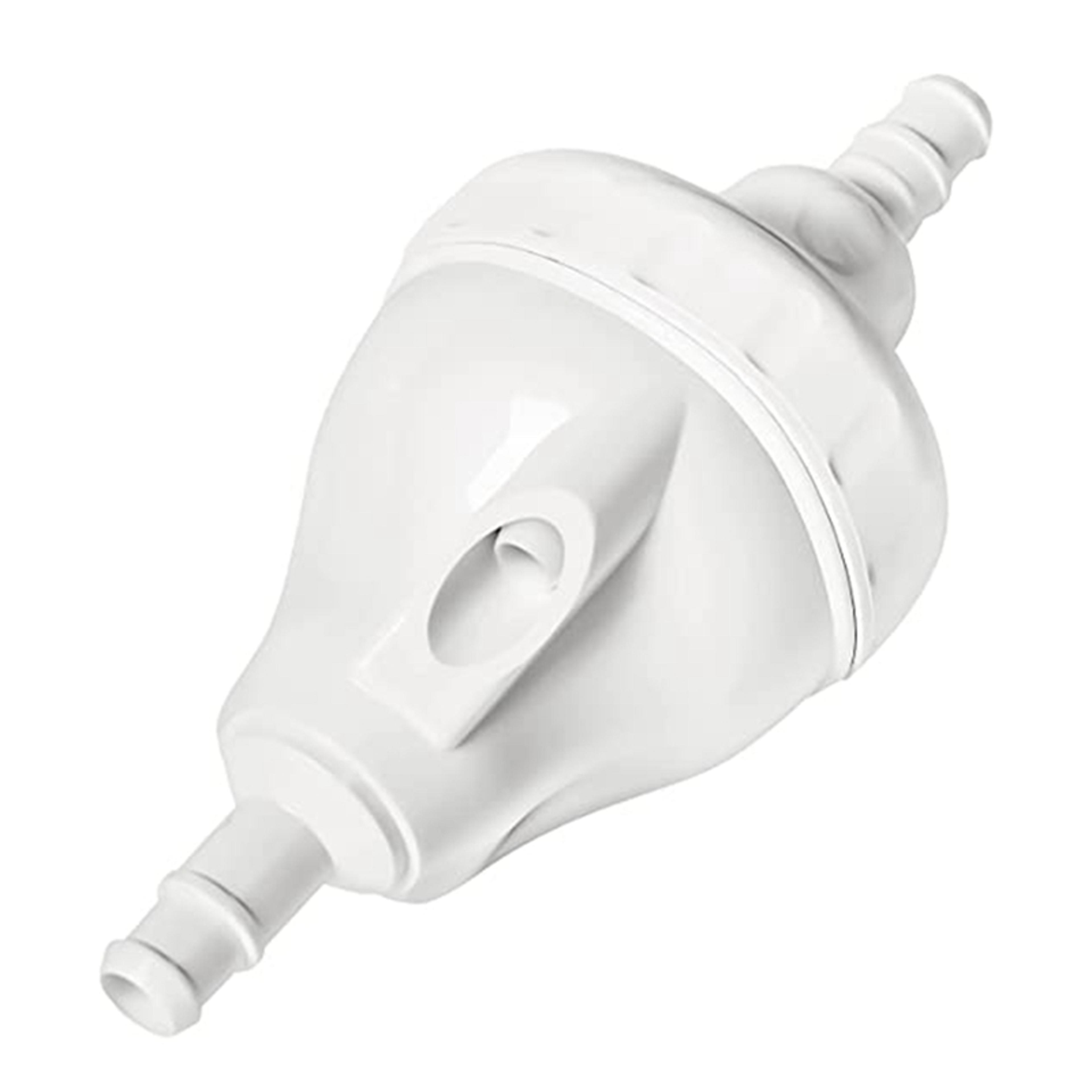 pool cleaner backup valve replacement for polaris pressure side cleaners