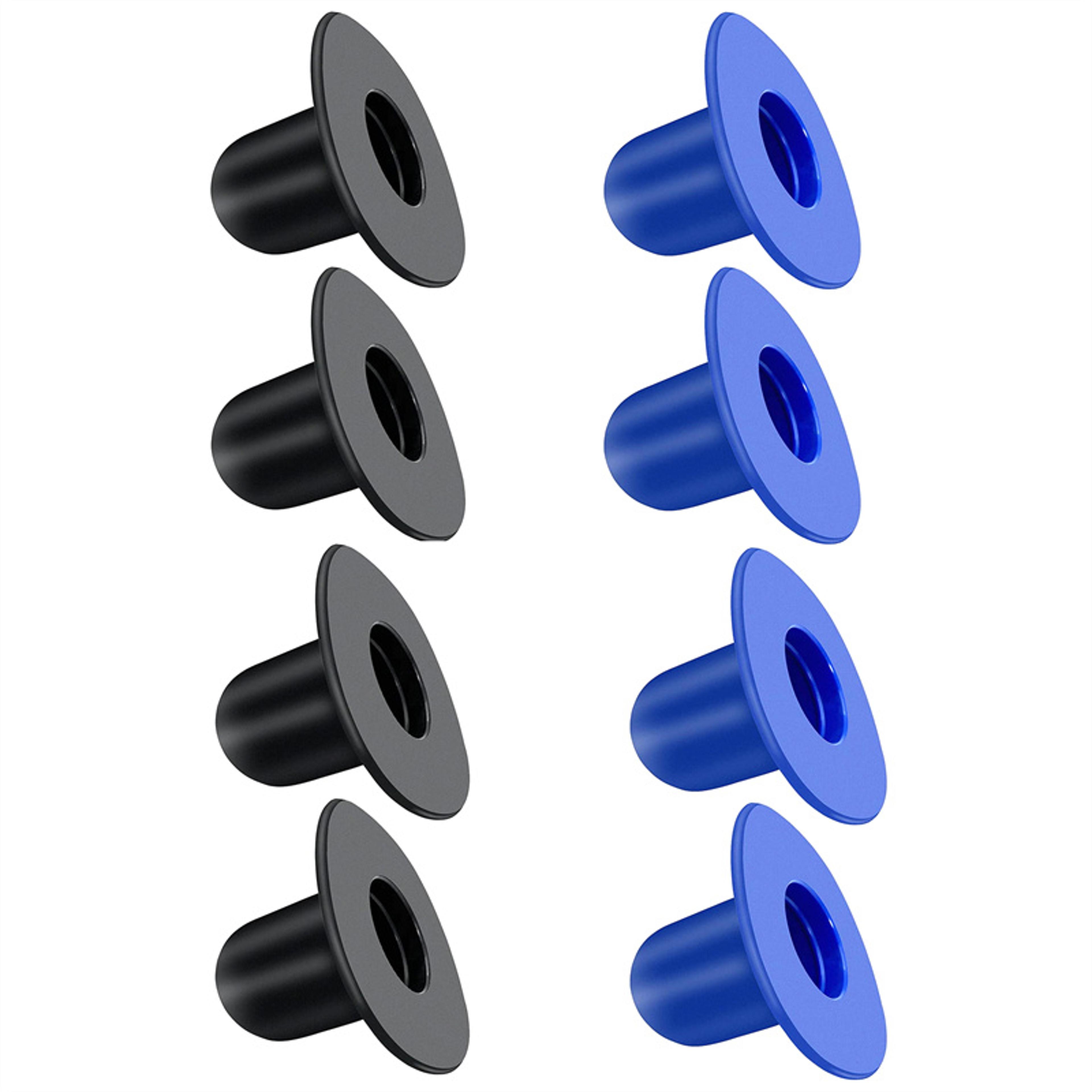 pool drain plug & strainer hole stopper for intex pool replacement wall plug kit